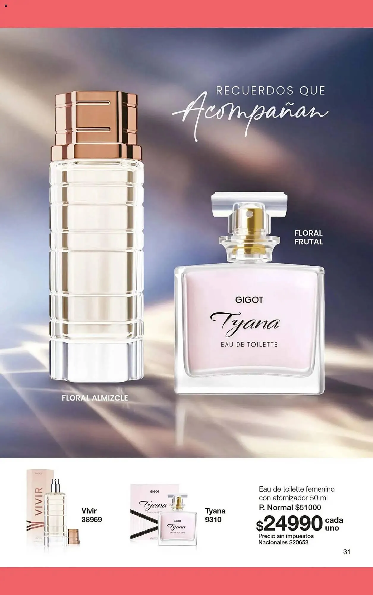 Ofertas de Folleto Gigot 5 de febrero al 28 de febrero 2026 - Página 25 del catálogo