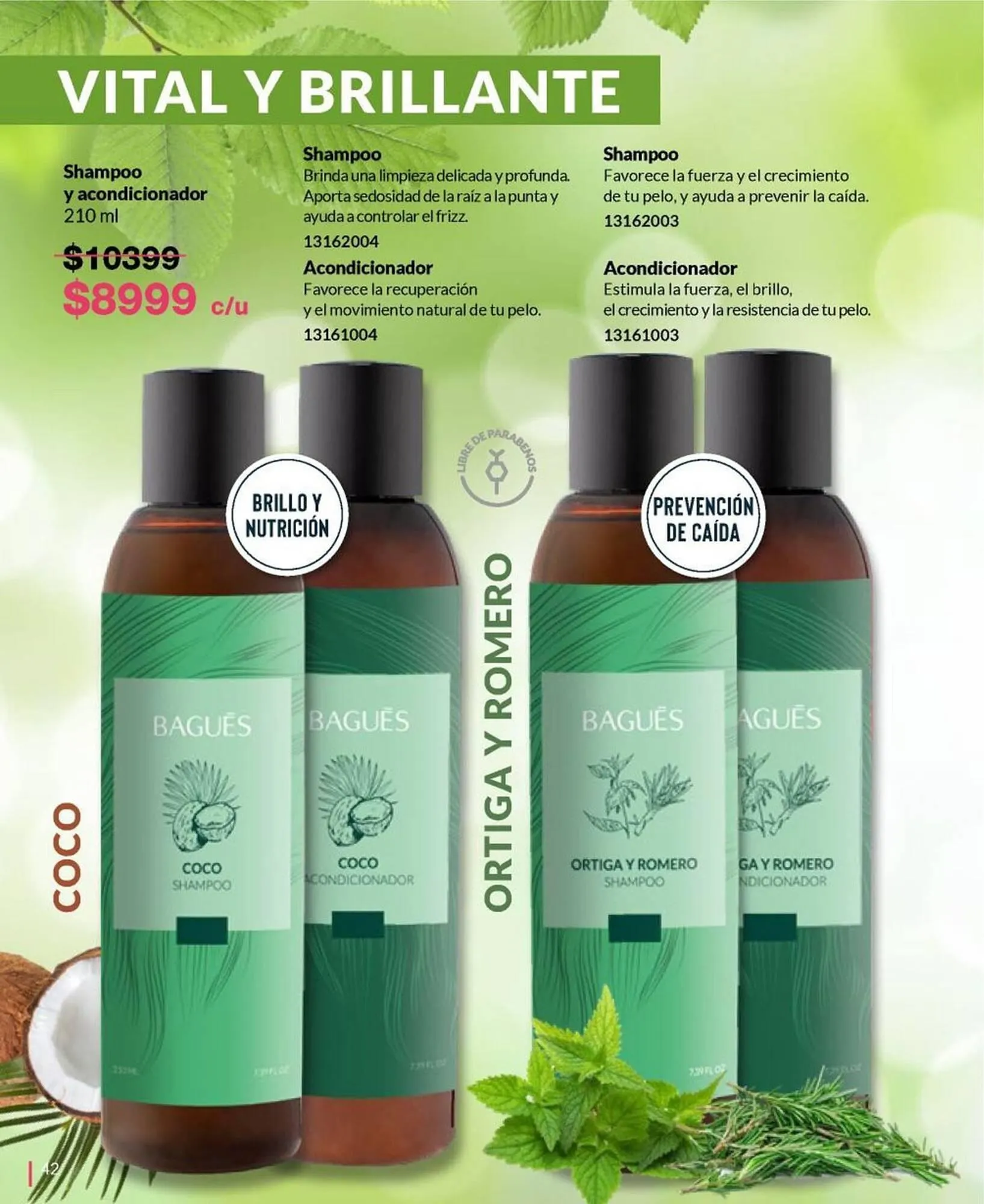 Ofertas de Catálogo Bagués 20 de octubre al 3 de noviembre 2024 - Página 56 del catálogo