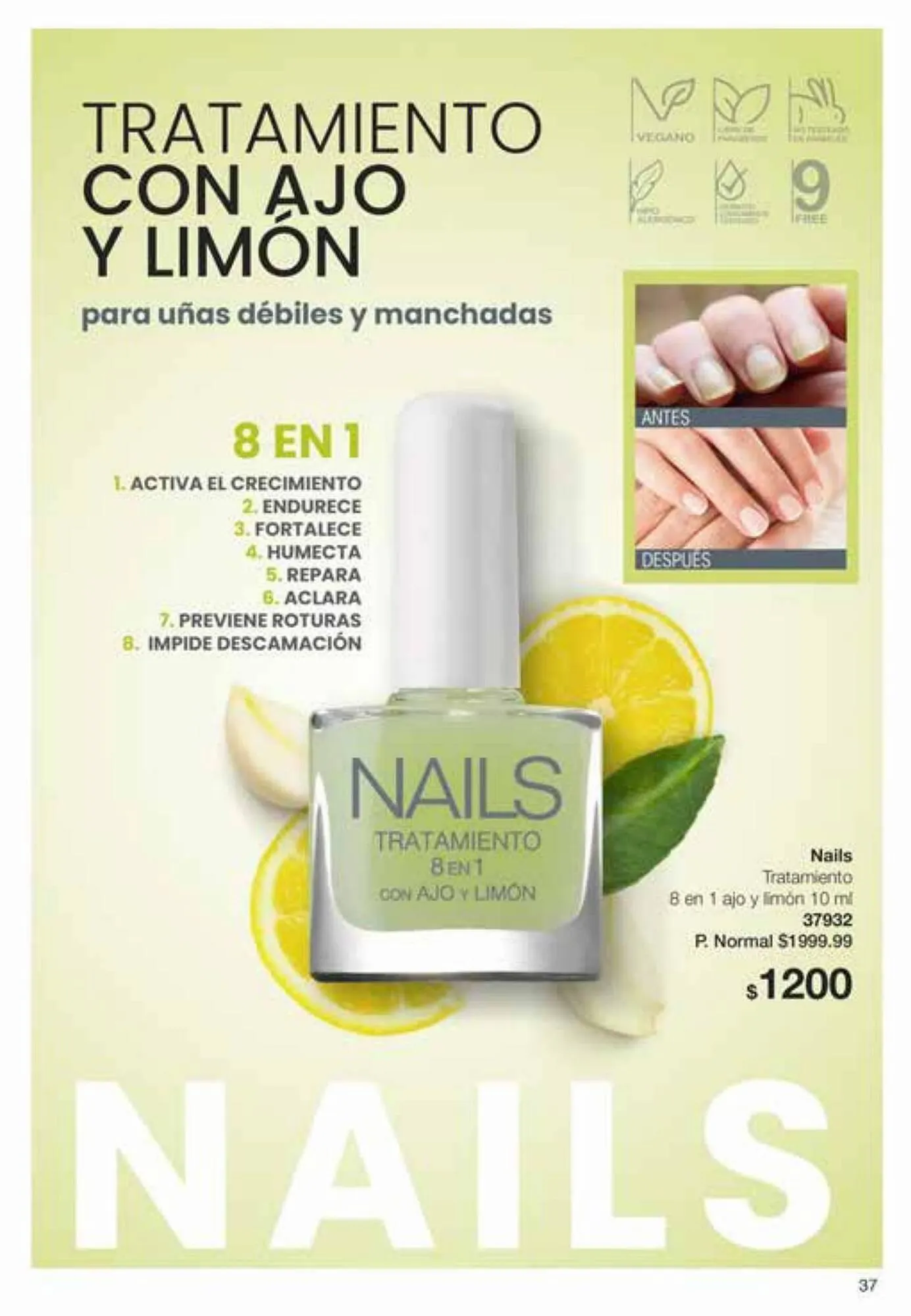 Ofertas de Catálogo Gigot 14 de septiembre al 30 de septiembre 2023 - Página 37 del catálogo