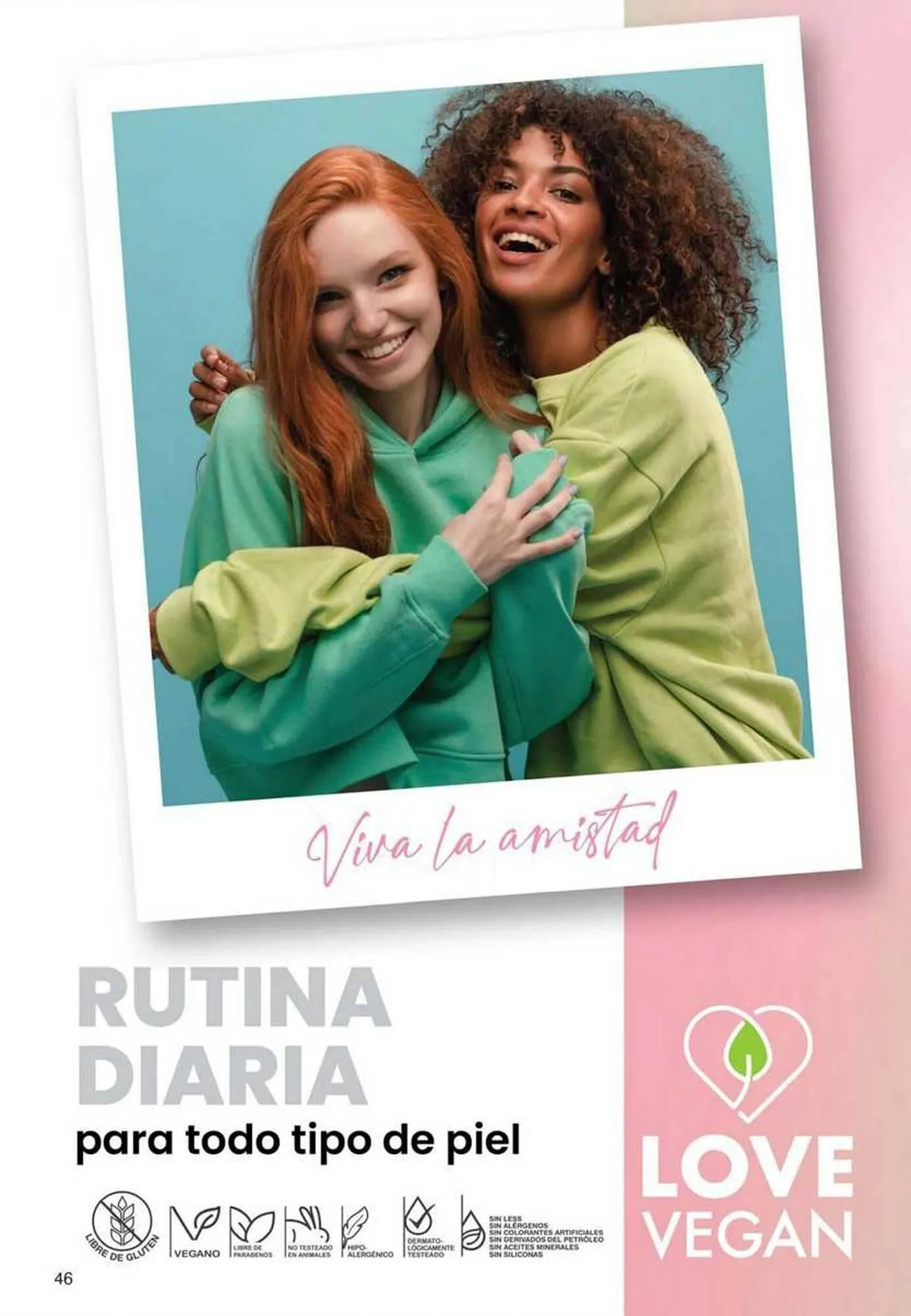 Ofertas de Catálogo Gigot 1 de noviembre al 30 de noviembre 2025 - Página 46 del catálogo