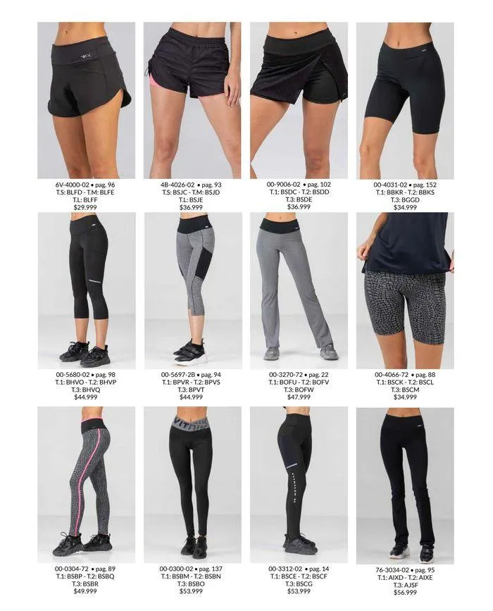 Ofertas de Vitnik Catálogo Mujer C06 5 de junio al 1 de julio 2024 - Página 77 del catálogo