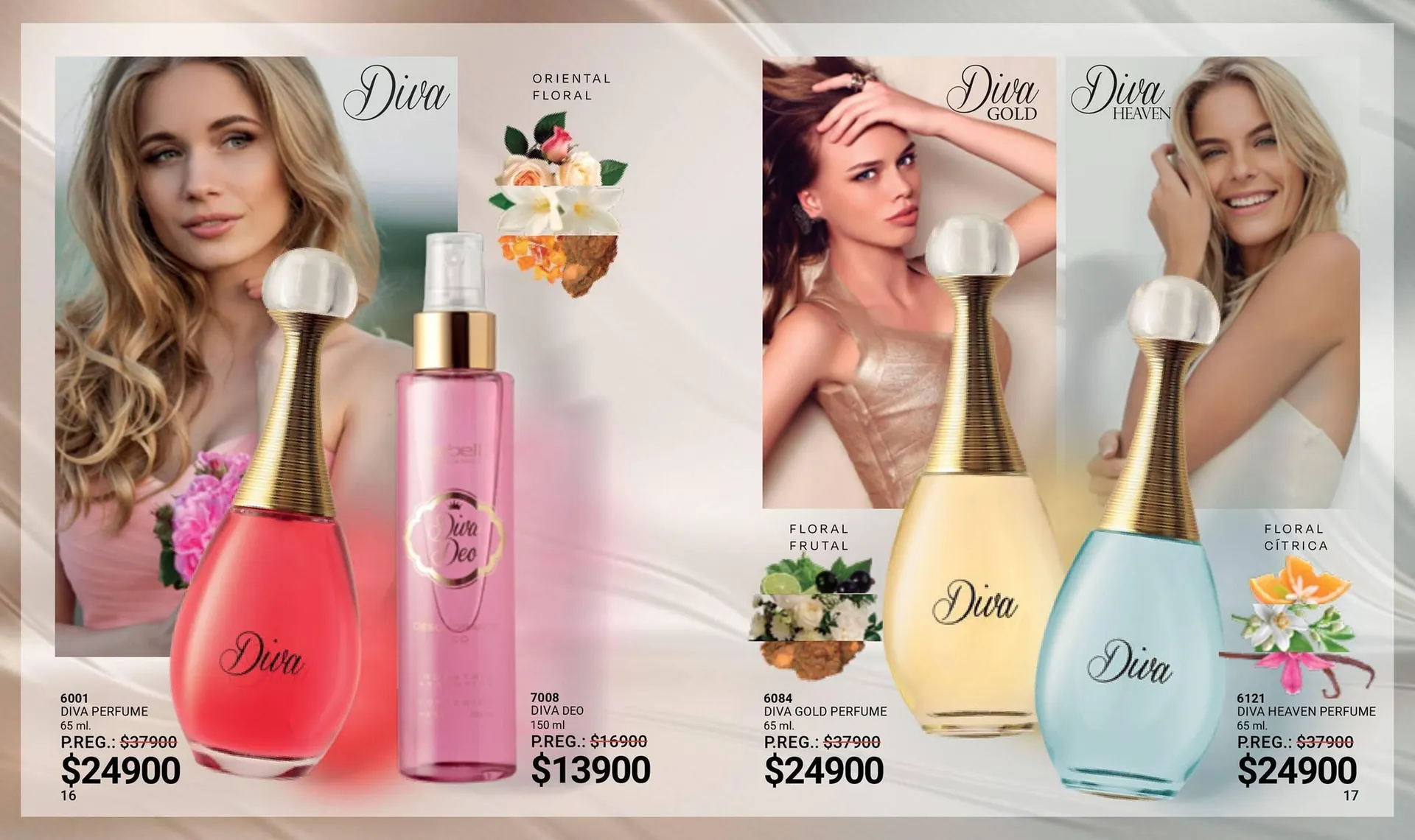 Ofertas de Catálogo Arbell 6 de marzo al 7 de mayo 2026 - Página 9 del catálogo