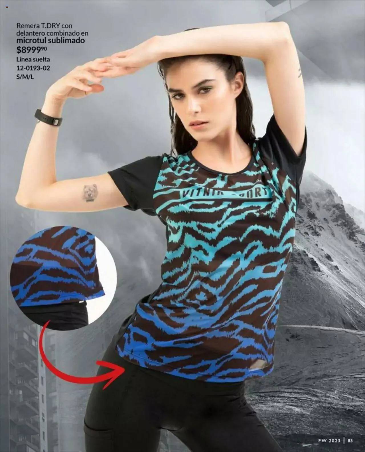 Ofertas de Vitnik catálogo 7 de julio al 31 de diciembre 2023 - Página 83 del catálogo