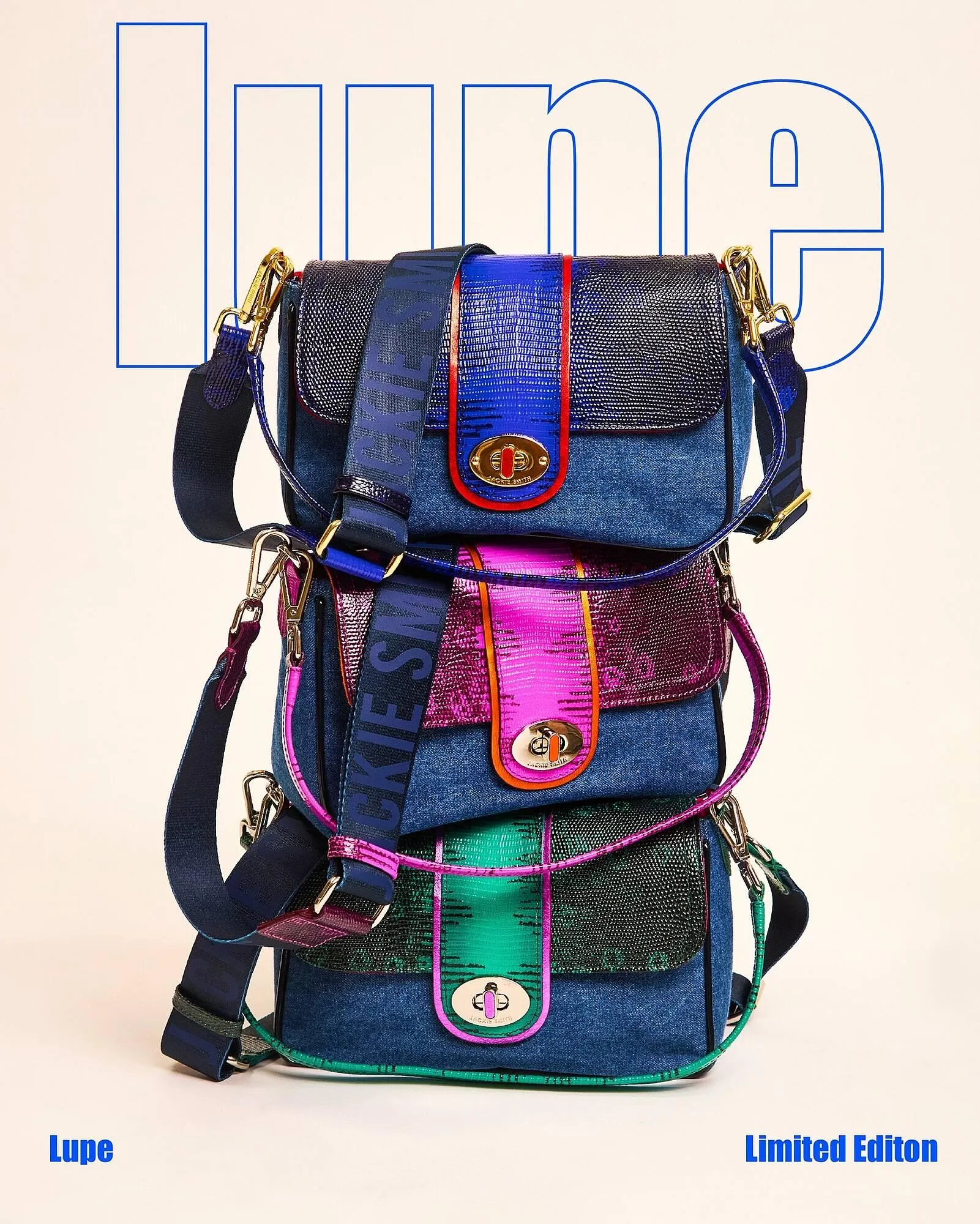 Ofertas de Catálogo Jackie Smith 25 de febrero al 31 de marzo 2025 - Página 2 del catálogo