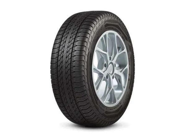 215/65R16 98T FATE PLENTIA CROSS
