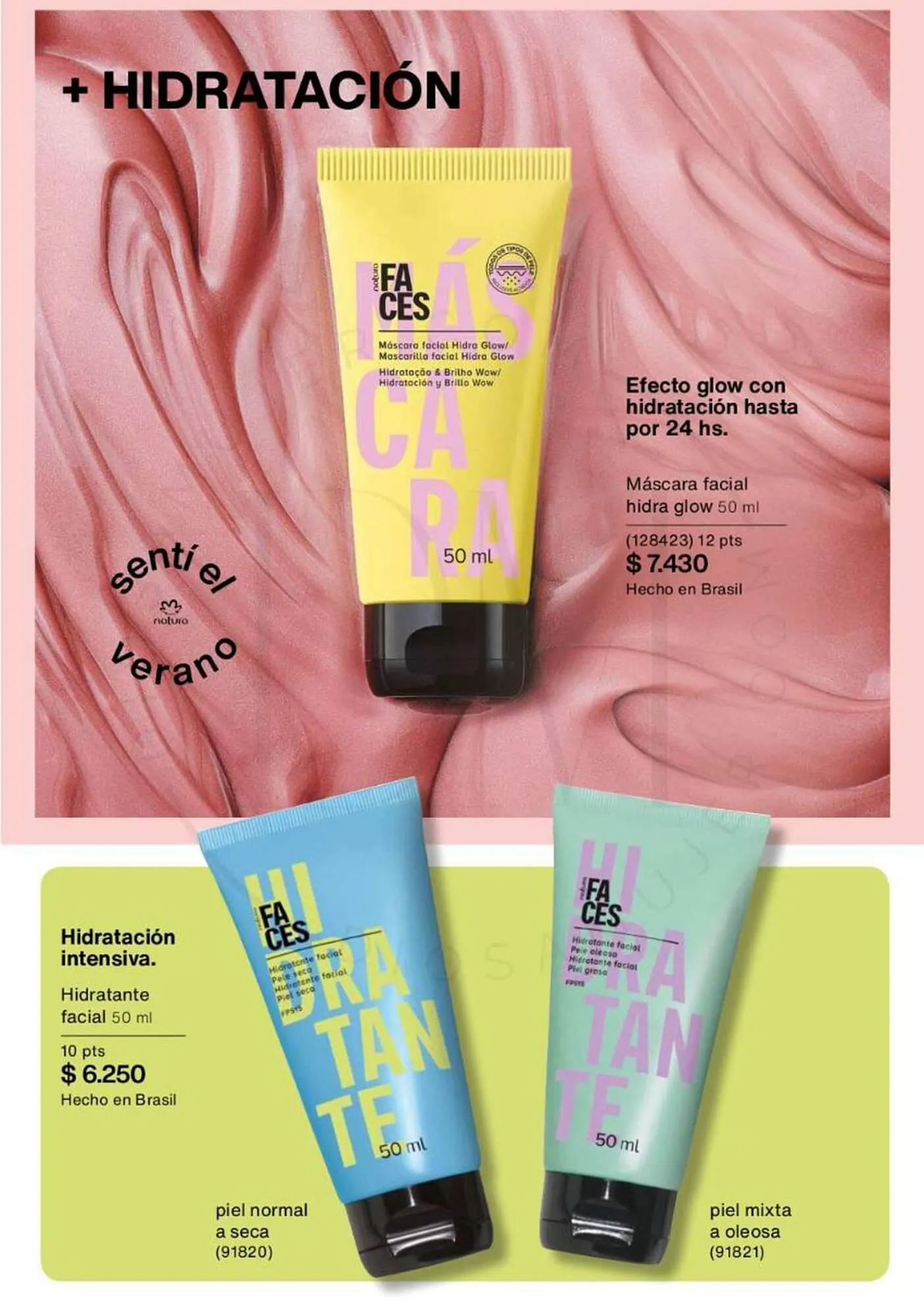 Ofertas de Catálogo Natura 5 de enero al 29 de febrero 2024 - Página 91 del catálogo