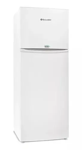 Heladera No Frost Duocooling 413l Blanco Chd41d/9