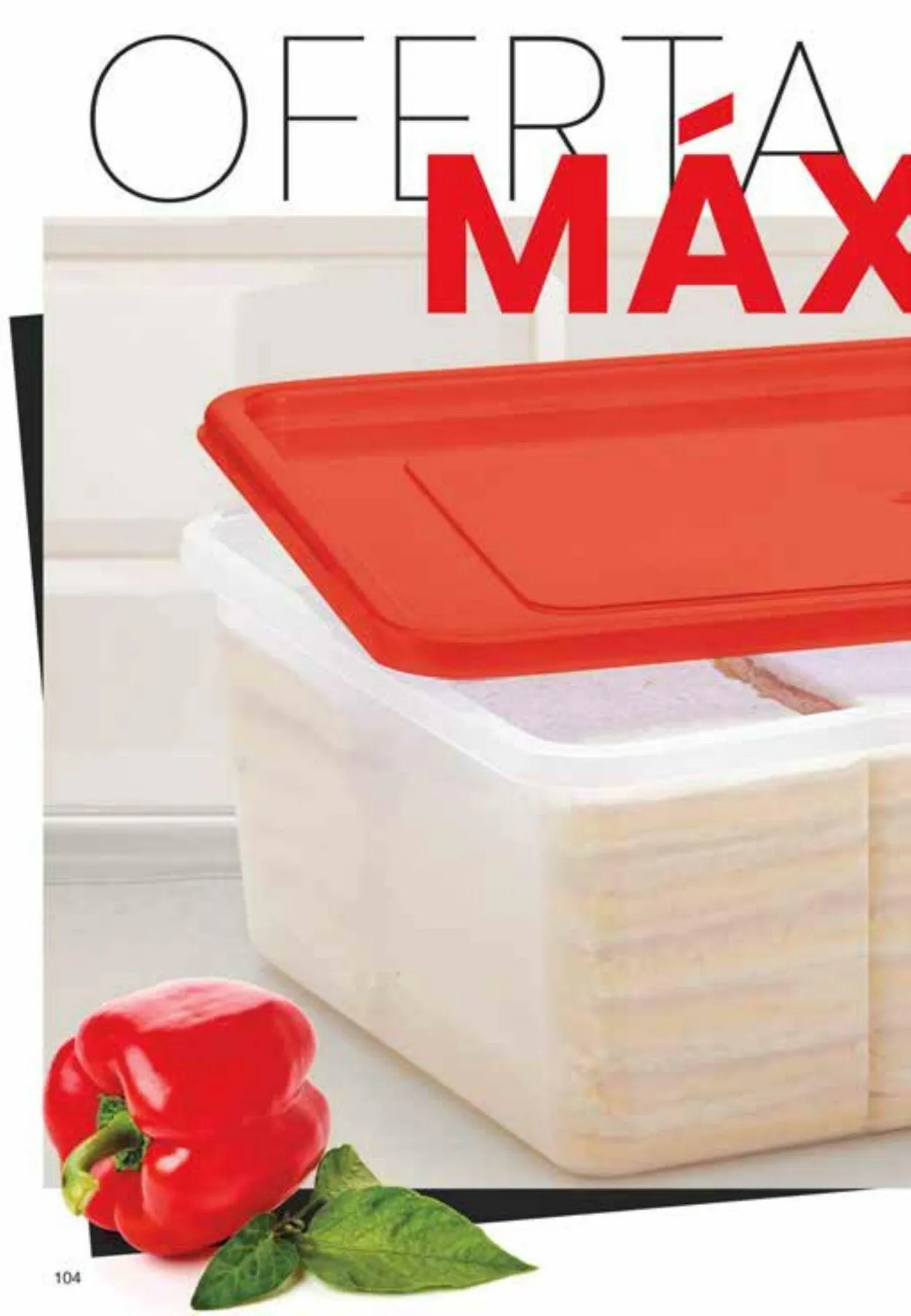 Ofertas de Gigot 6 de octubre al 31 de octubre 2023 - Página 104 del catálogo