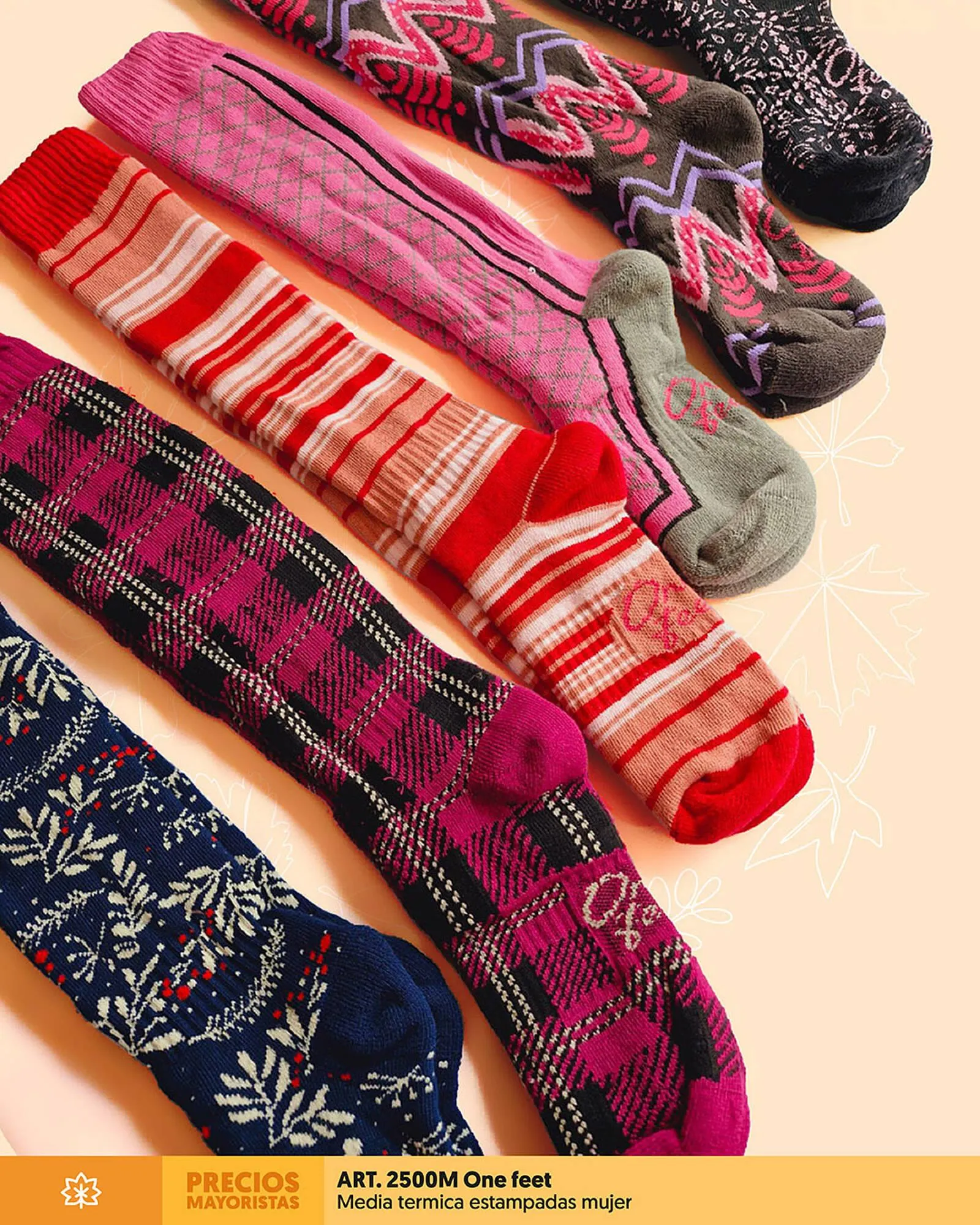 Ofertas de Catálogo Lencería Julieta 23 de mayo al 31 de mayo 2025 - Página 1 del catálogo