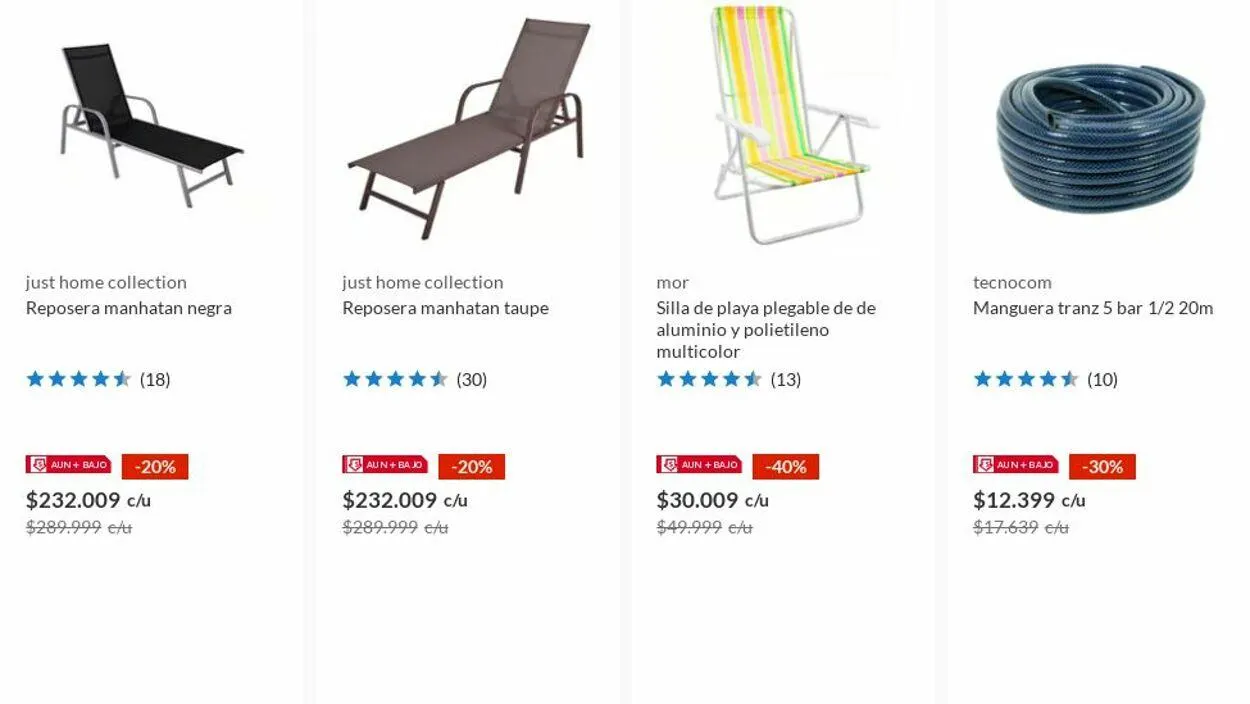 Ofertas de Sodimac 23 de septiembre al 2 de octubre 2024 - Página 29 del catálogo