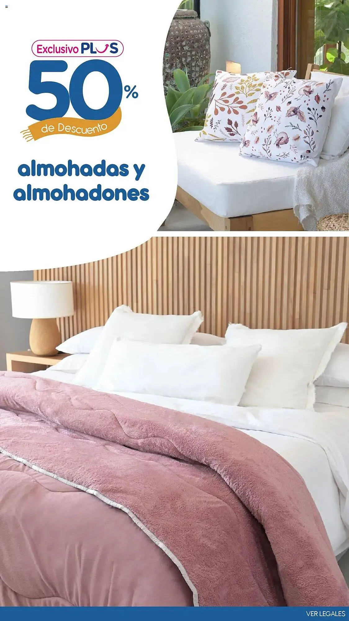 Ofertas de Catálogo La Anonima 26 de junio al 16 de julio 2025 - Página 14 del catálogo