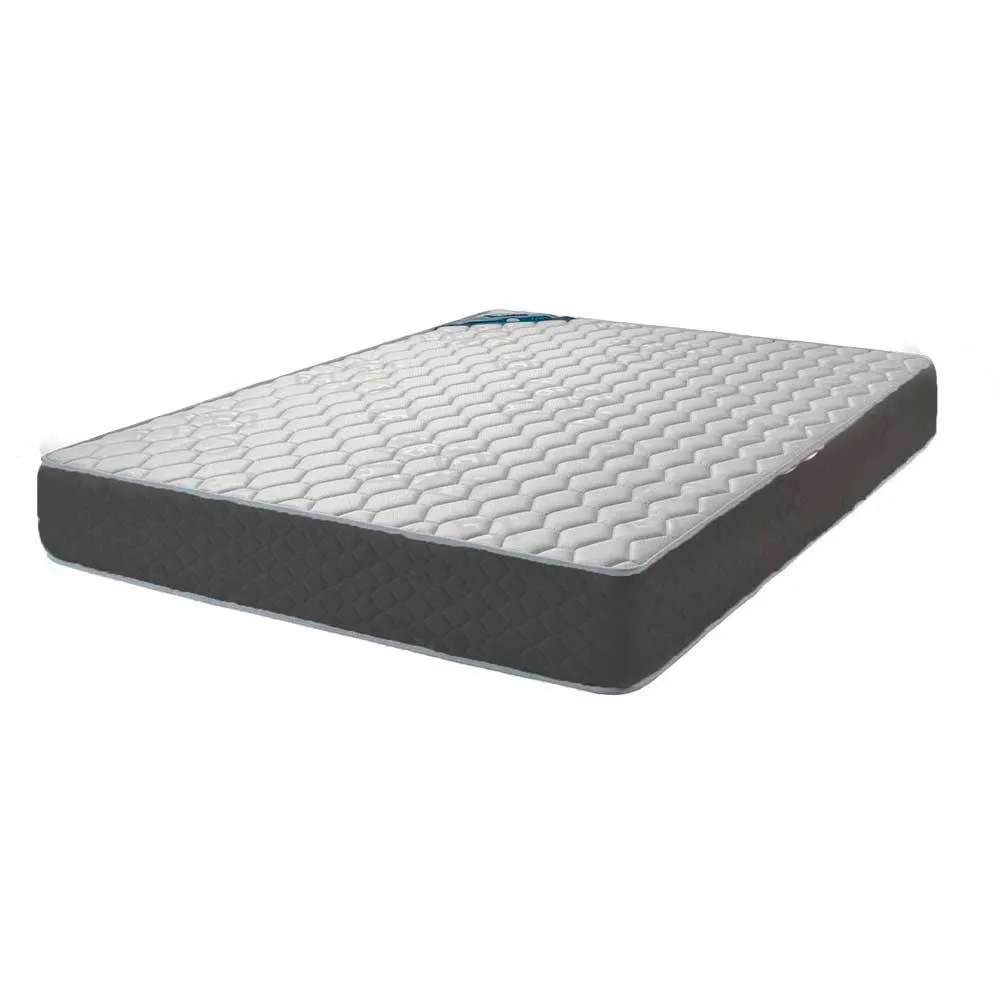 Colchón FOAM 2 Plazas 140x23x190 Cm