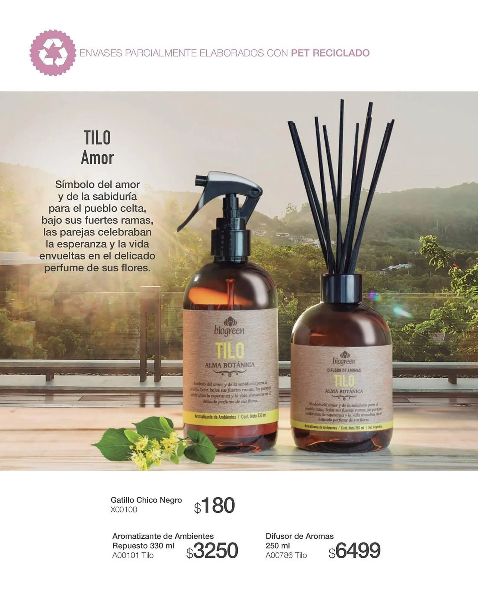 Ofertas de Catálogo Biogreen 20 de octubre al 30 de noviembre 2023 - Página 30 del catálogo