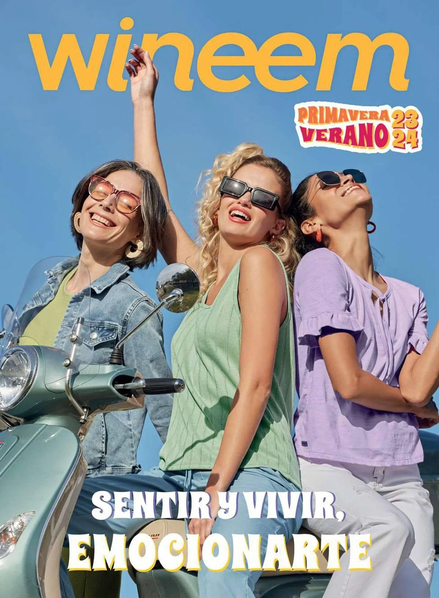 Catálogo Promesse - 1