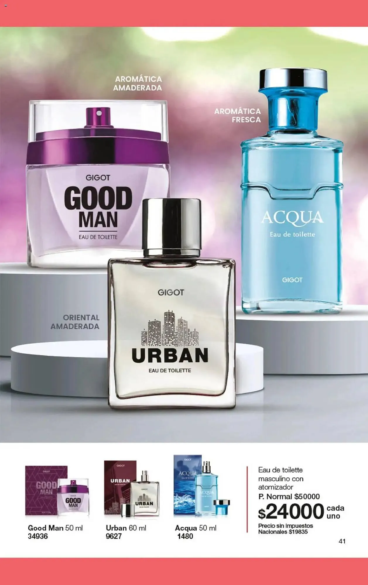 Ofertas de Folleto Gigot 1 de febrero al 1 de marzo 2026 - Página 53 del catálogo