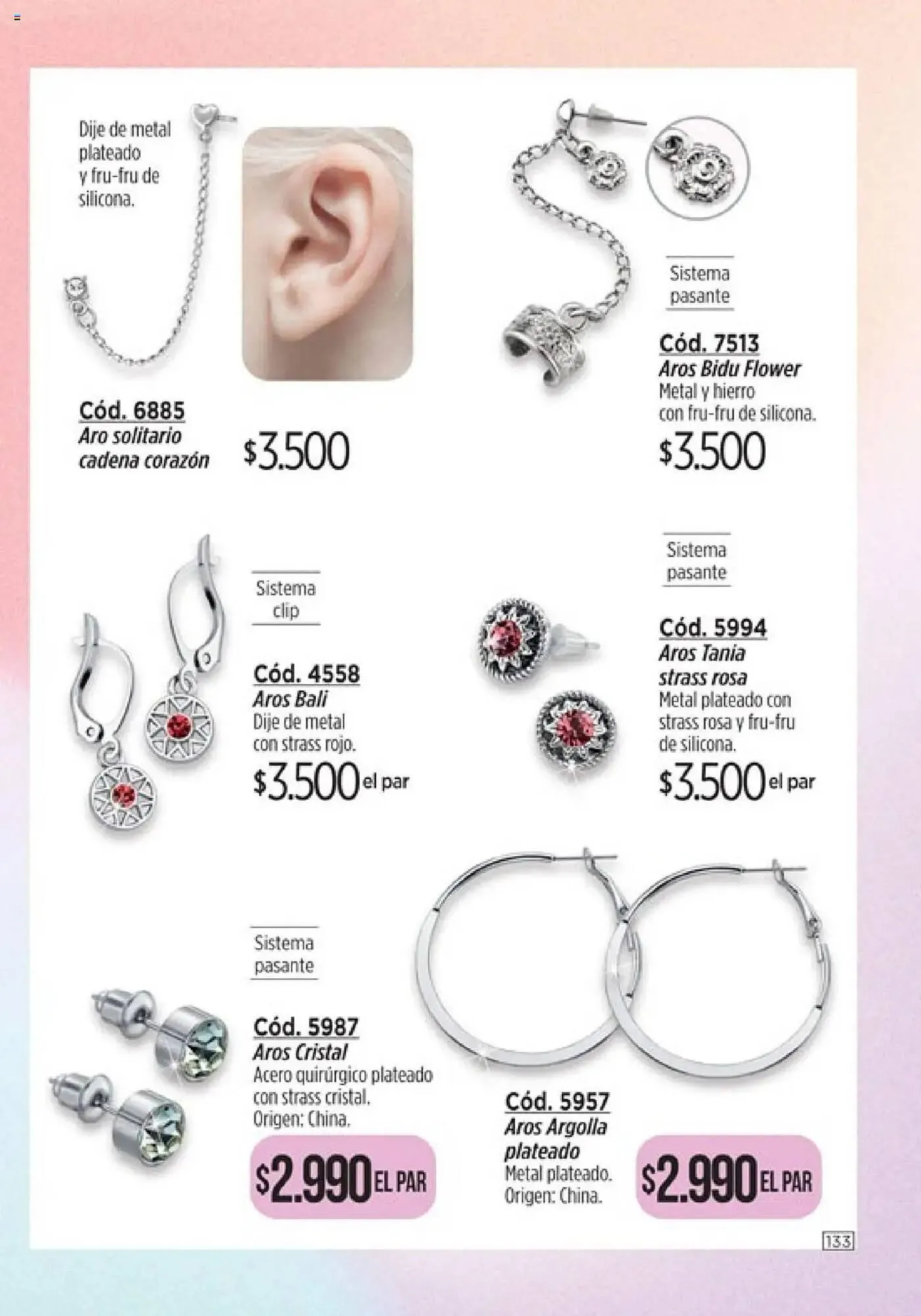 Ofertas de Catálogo Amodil 13 de junio al 27 de junio 2025 - Página 140 del catálogo