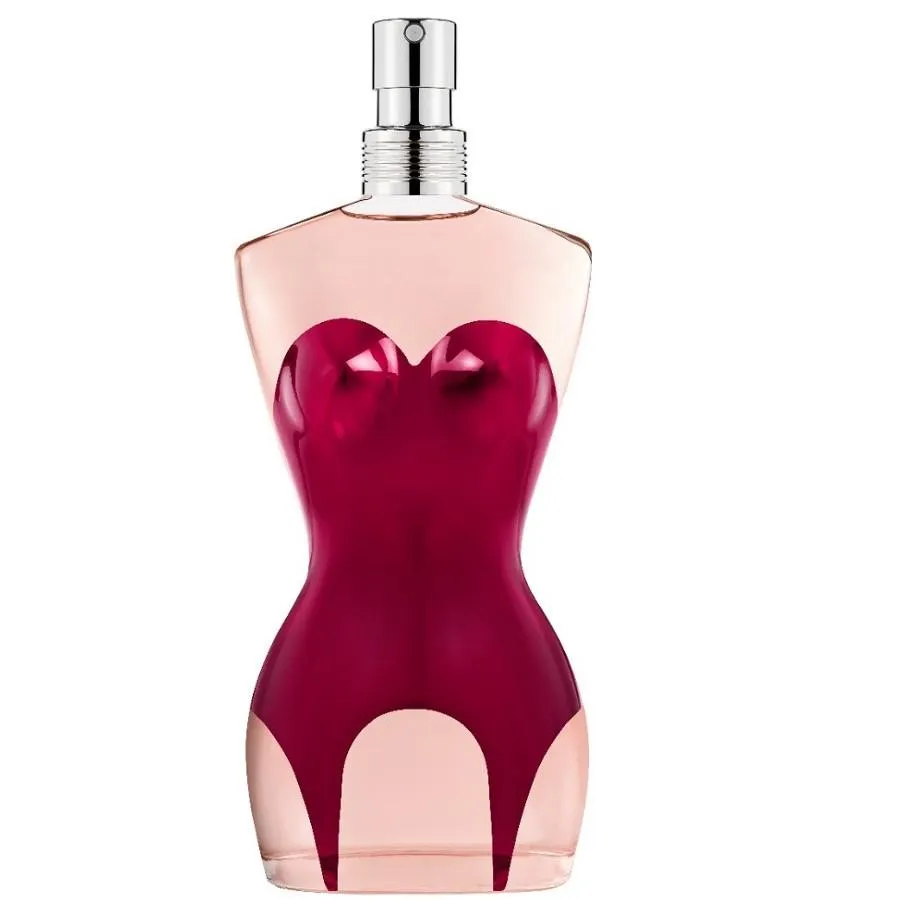 JEAN PAUL GAULTIER EDP CLASSIQUE DAMA X100ML