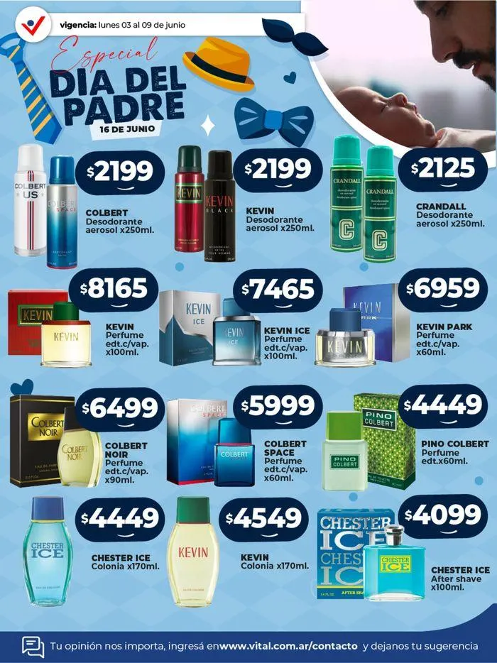 Ofertas de ¡¡Ahorrá y Disfrutá!! 4 de junio al 9 de junio 2024 - Página 5 del catálogo