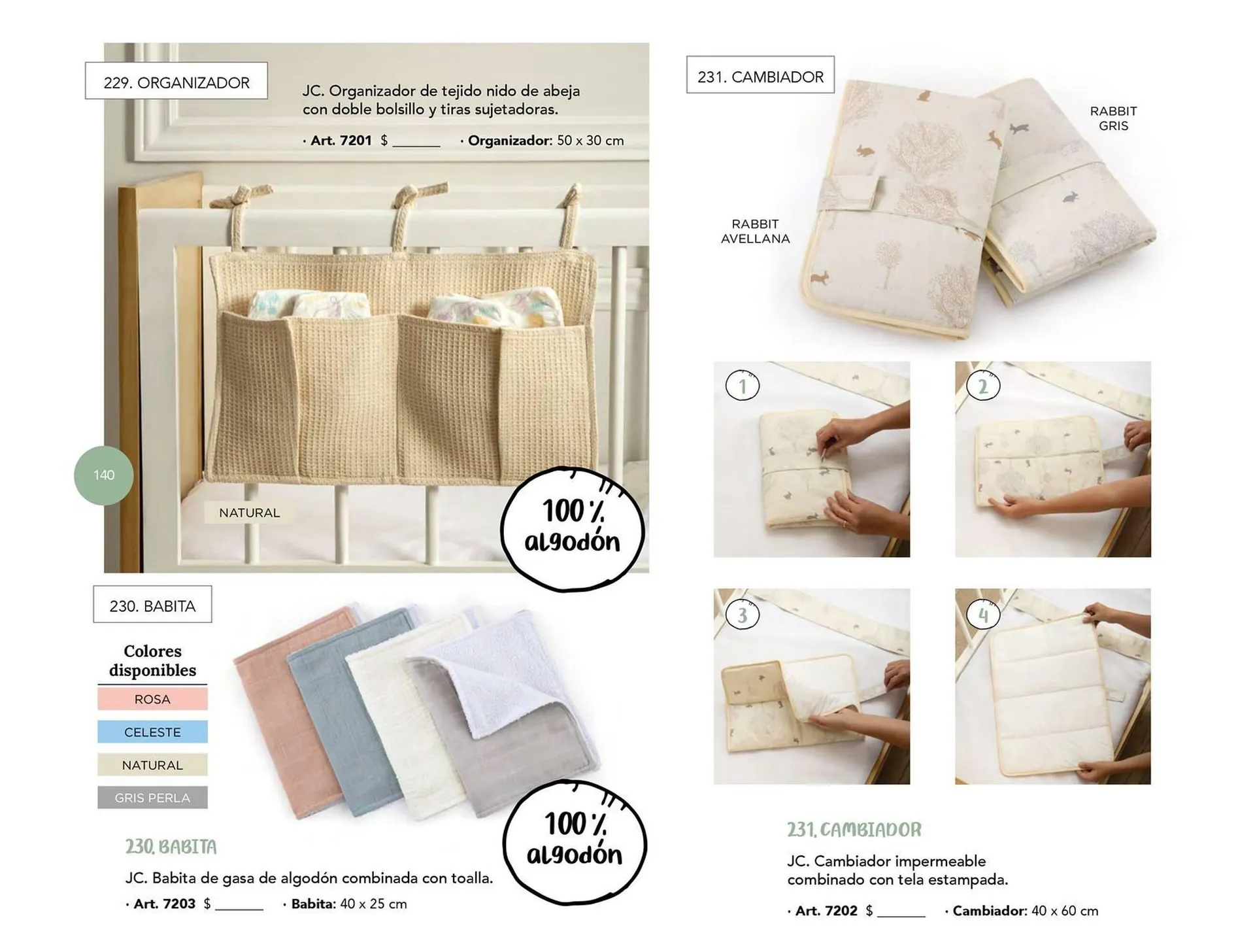 Ofertas de Catálogo Jean Cartier 24 de marzo al 30 de marzo 2025 - Página 142 del catálogo