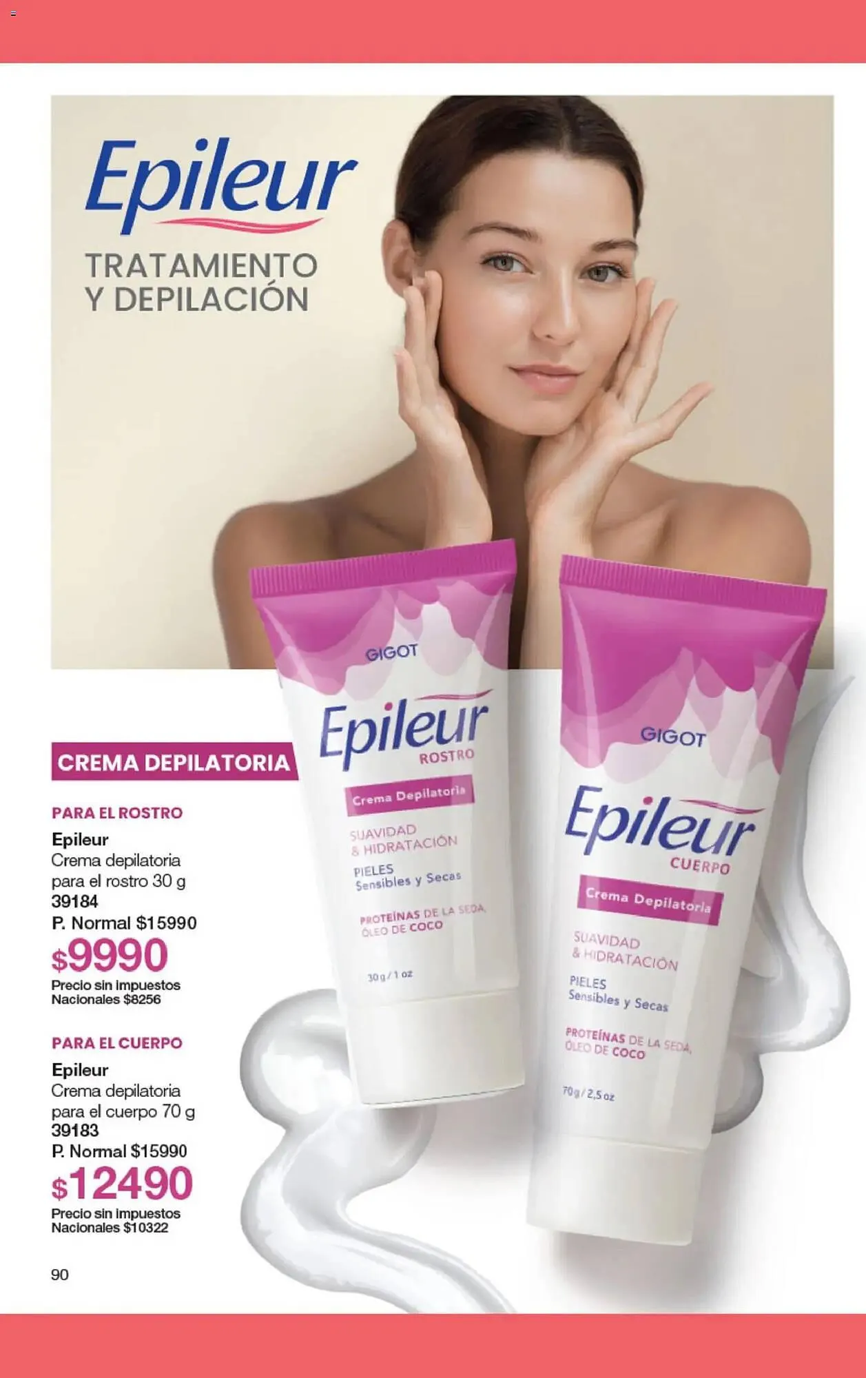 Ofertas de Folleto Gigot 1 de marzo al 31 de marzo 2026 - Página 96 del catálogo