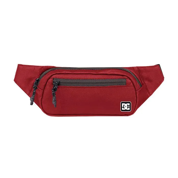 Riñonera Basic Colors (Roj) Dc