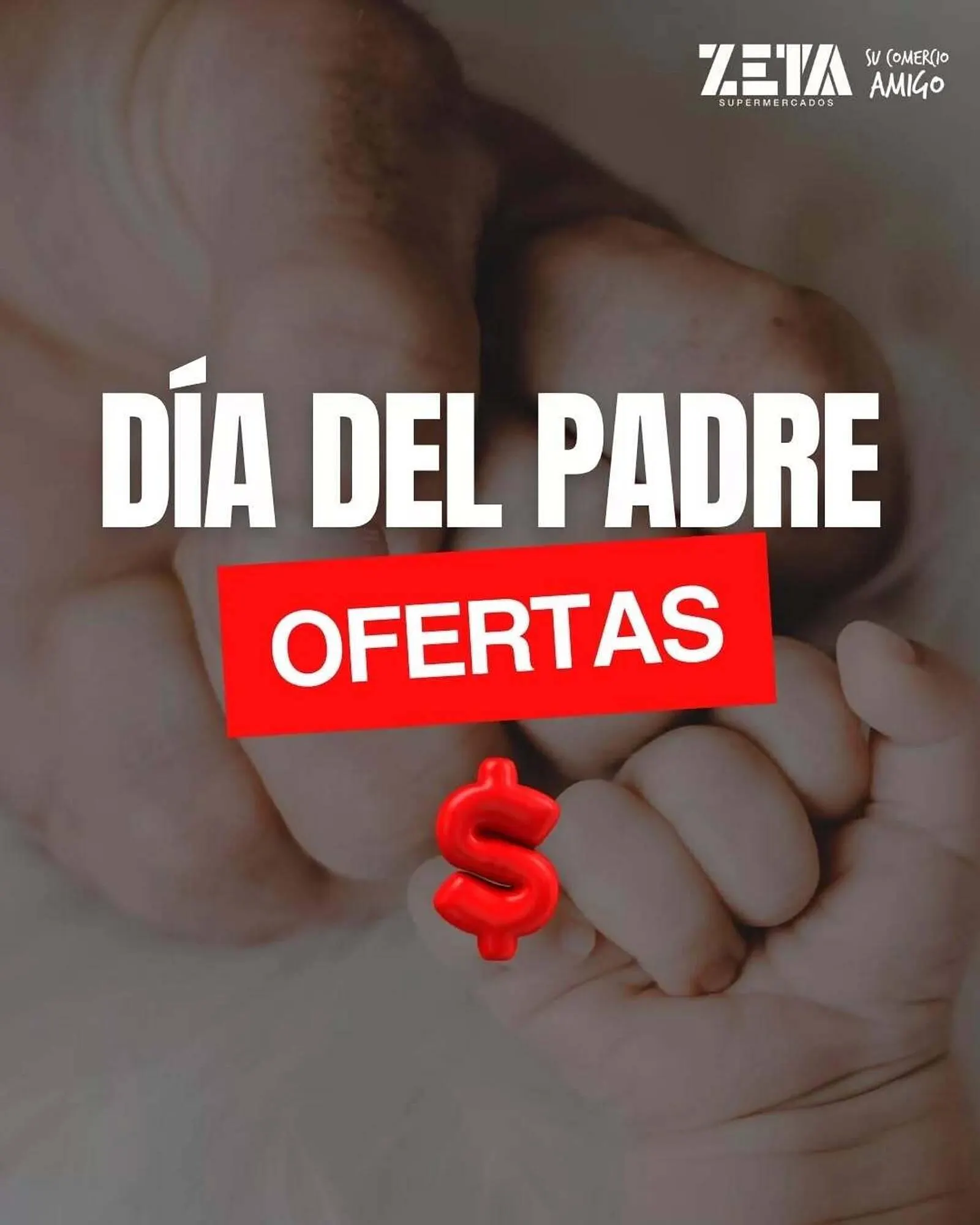 Ofertas de Catálogo Supermercados Zeta 6 de junio al 12 de junio 2025 - Página 1 del catálogo