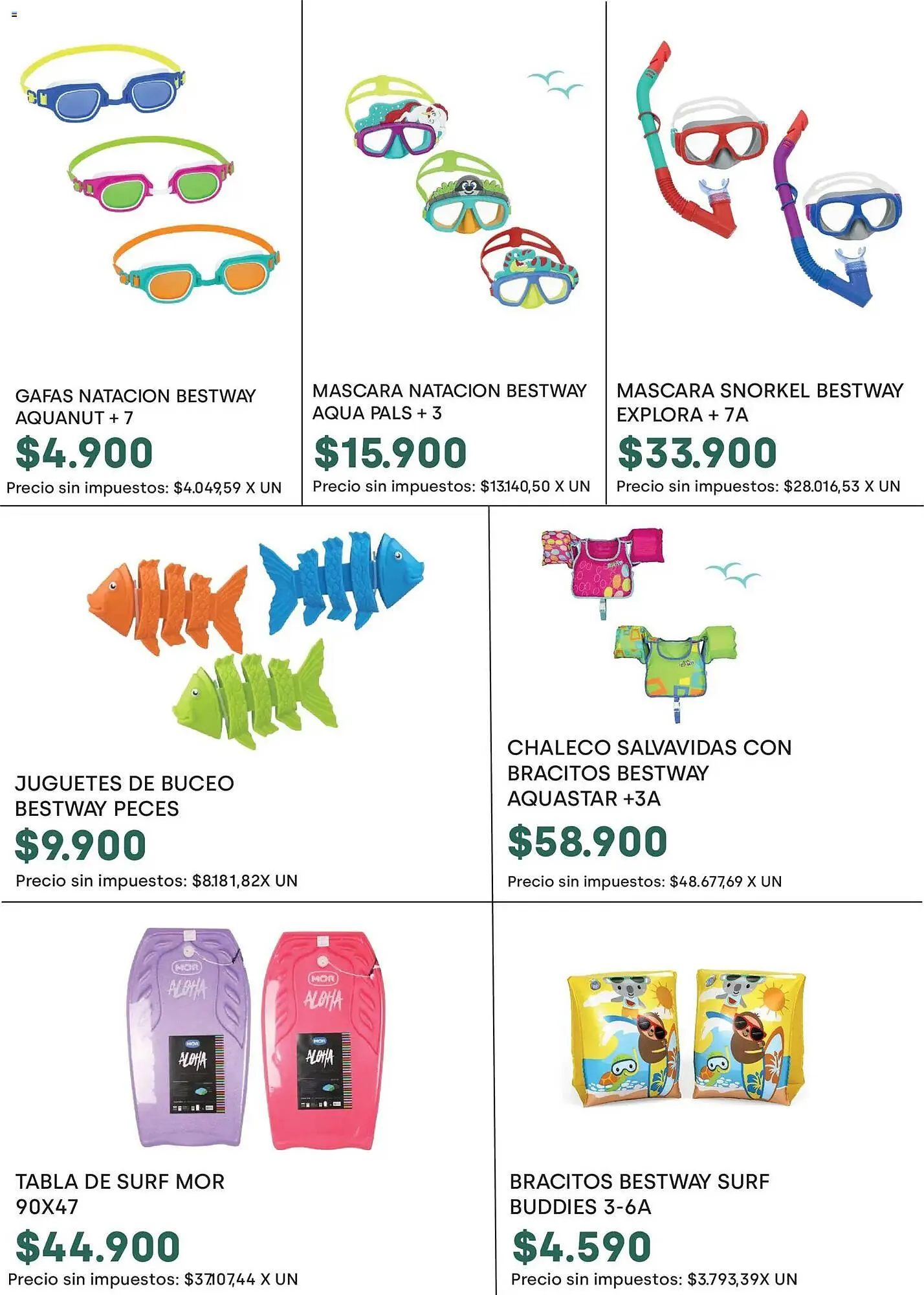 Ofertas de Catálogo Jumbo 11 de diciembre al 31 de enero 2026 - Página 7 del catálogo