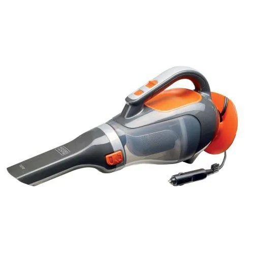 Aspiradora de Mano Black & Decker 12v BDCV610-LA