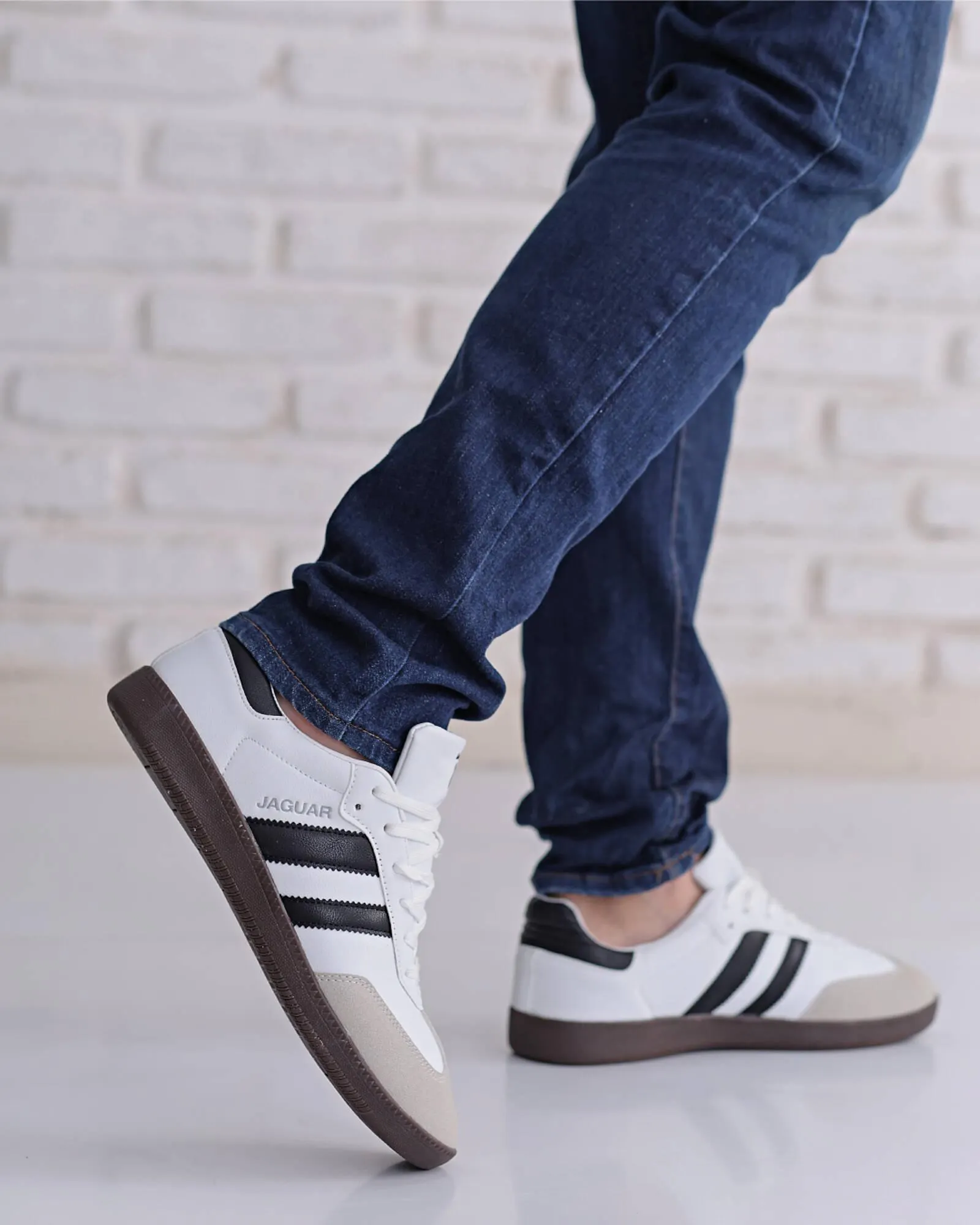 Ofertas de Catálogo Jaguar Shoes 4 de junio al 15 de junio 2025 - Página 2 del catálogo