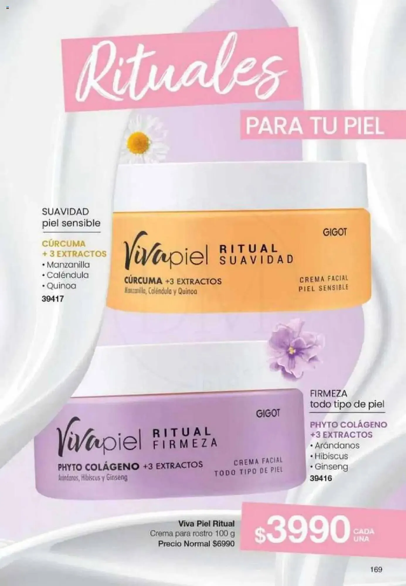 Ofertas de Catálogo Gigot 3 de abril al 16 de abril 2025 - Página 169 del catálogo