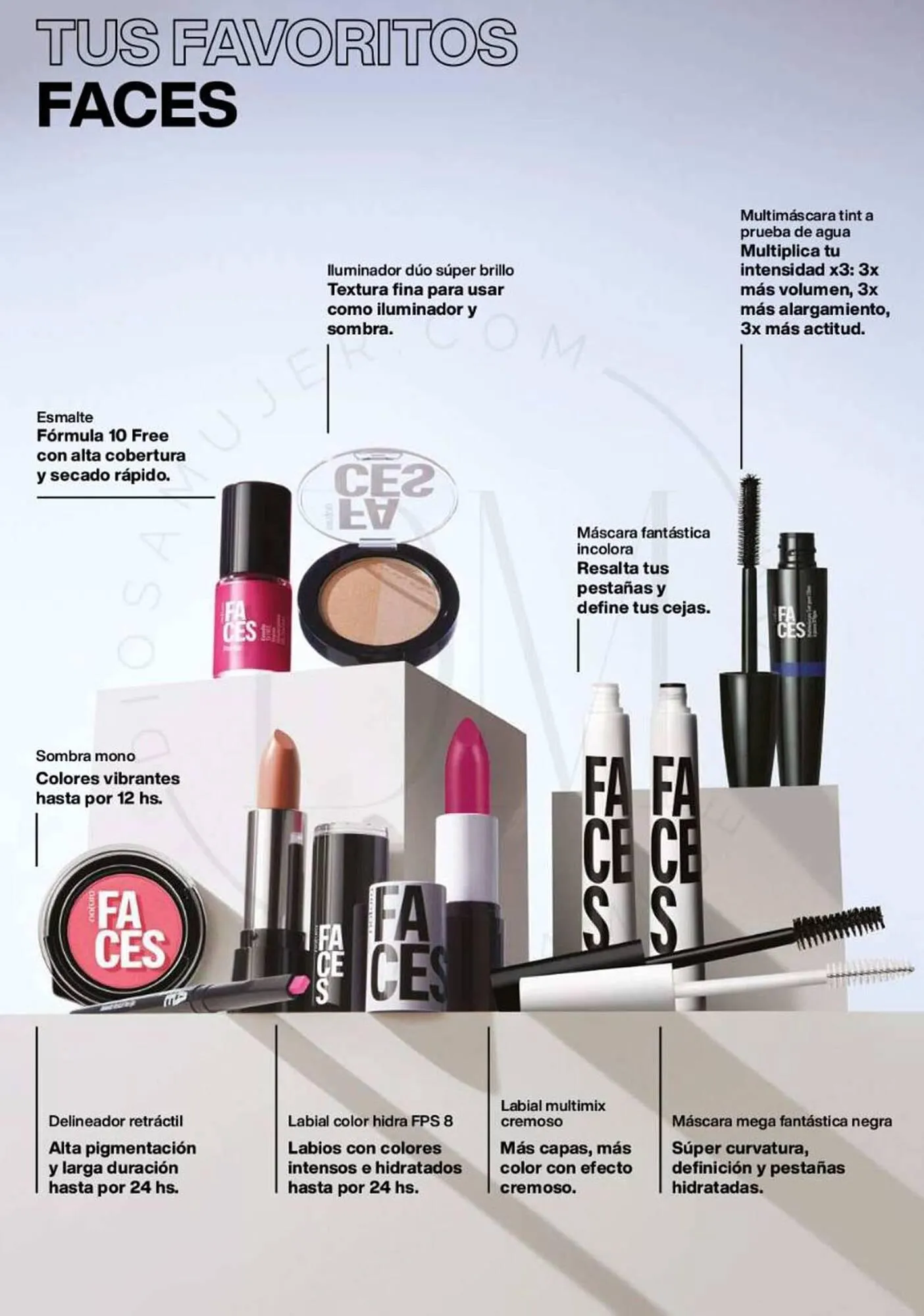 Ofertas de Catálogo Natura 5 de enero al 29 de febrero 2024 - Página 69 del catálogo