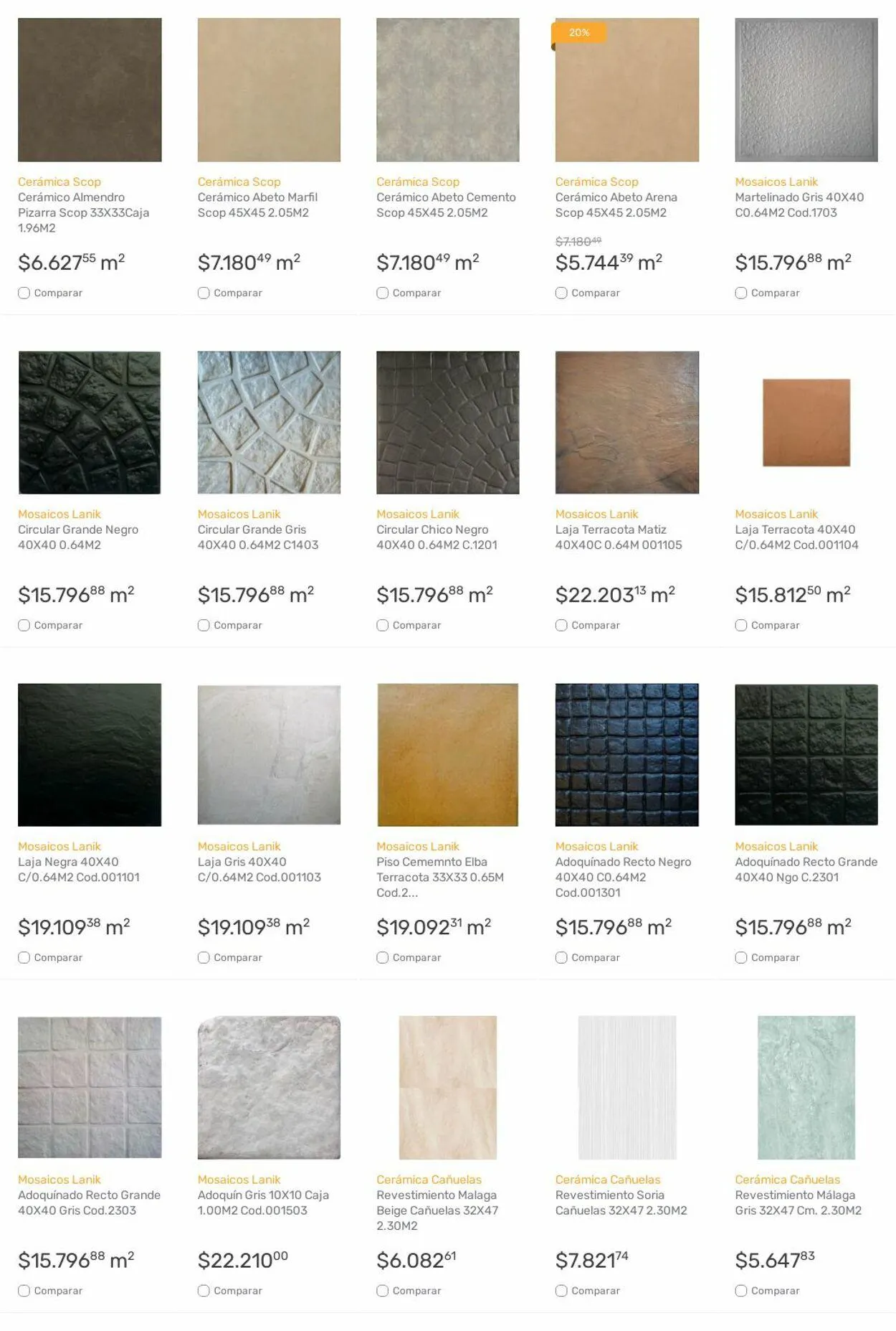 Ofertas de Blaisten 4 de marzo al 13 de marzo 2024 - Página 10 del catálogo