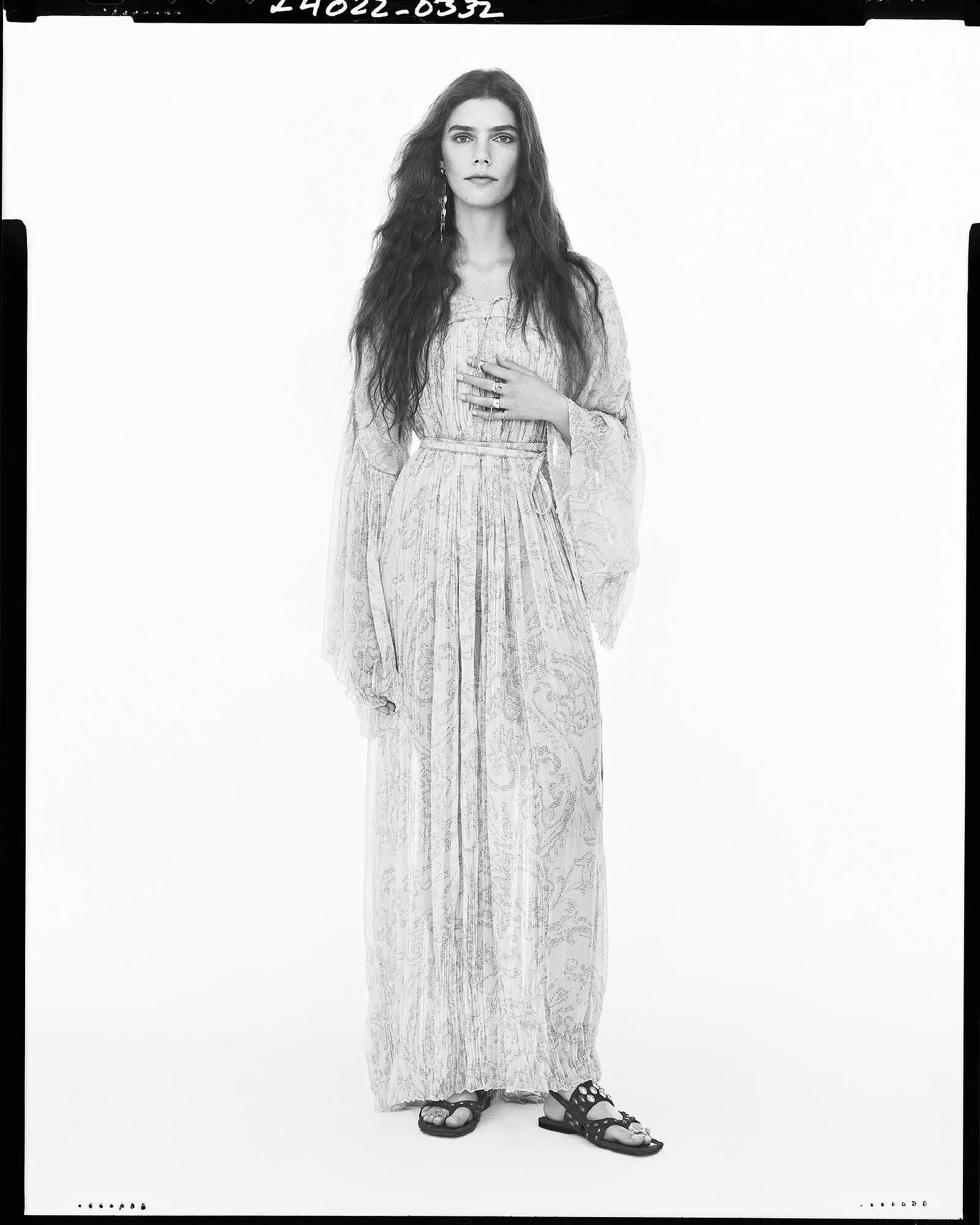 Ofertas de Catálogo ZARA 20 de marzo al 31 de marzo 2025 - Página 1 del catálogo