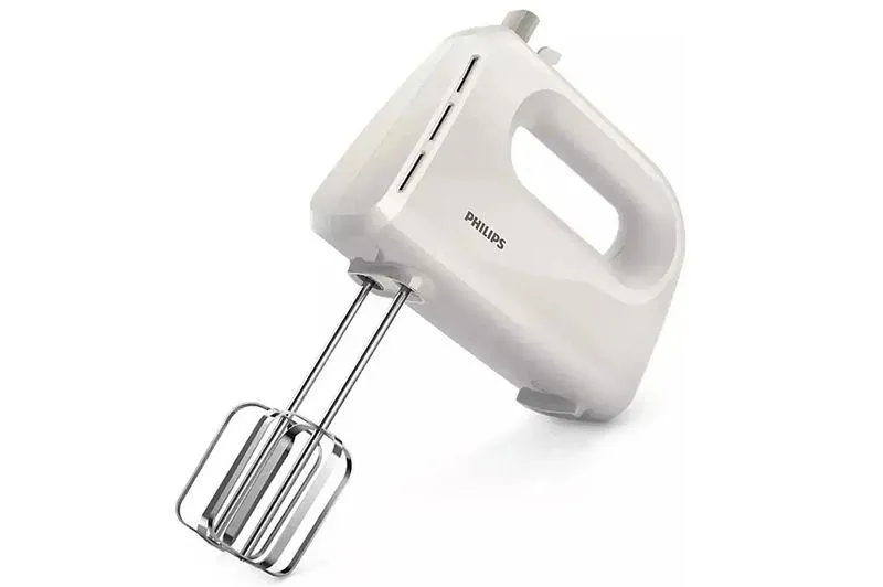 Batidora De Mano Philips Hr3700/05 200w 3 Velocidades