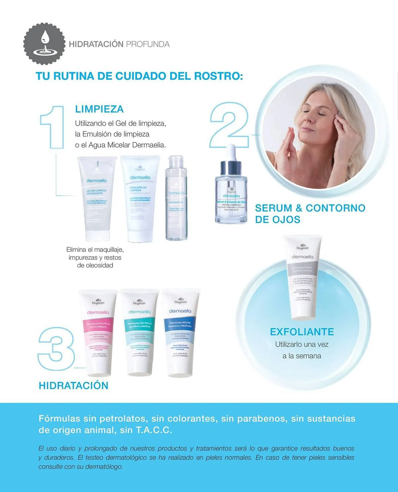 Ofertas de Catálogo Biogreen 20 de octubre al 30 de noviembre 2023 - Página 114 del catálogo