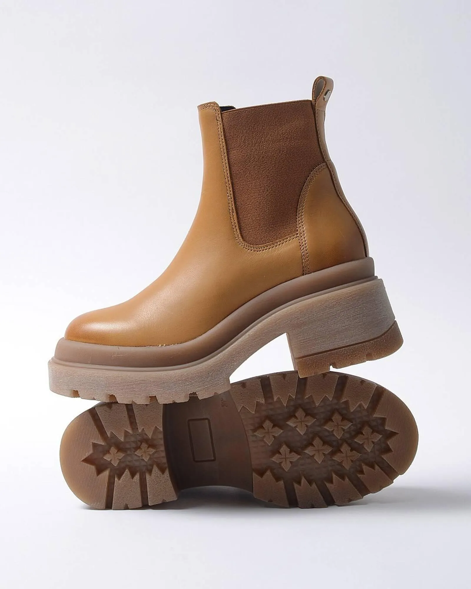 Ofertas de Catálogo Hush Puppies 29 de julio al 2 de agosto 2025 - Página 3 del catálogo