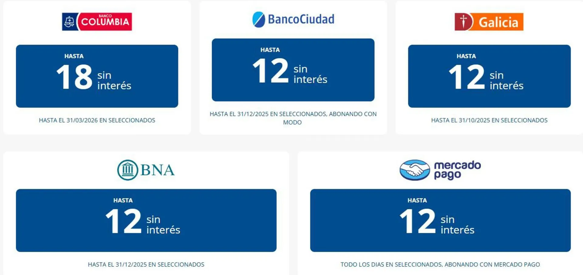 Ofertas de Catálogo Casa del Audio 9 de diciembre al 31 de diciembre 2025 - Página 2 del catálogo