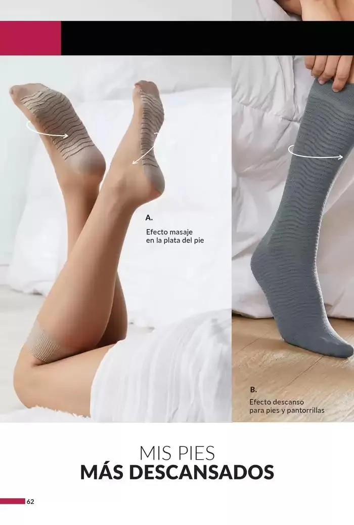 Ofertas de Catálogo Avon Casa & Estilo 1 de octubre al 15 de octubre 2024 - Página 62 del catálogo