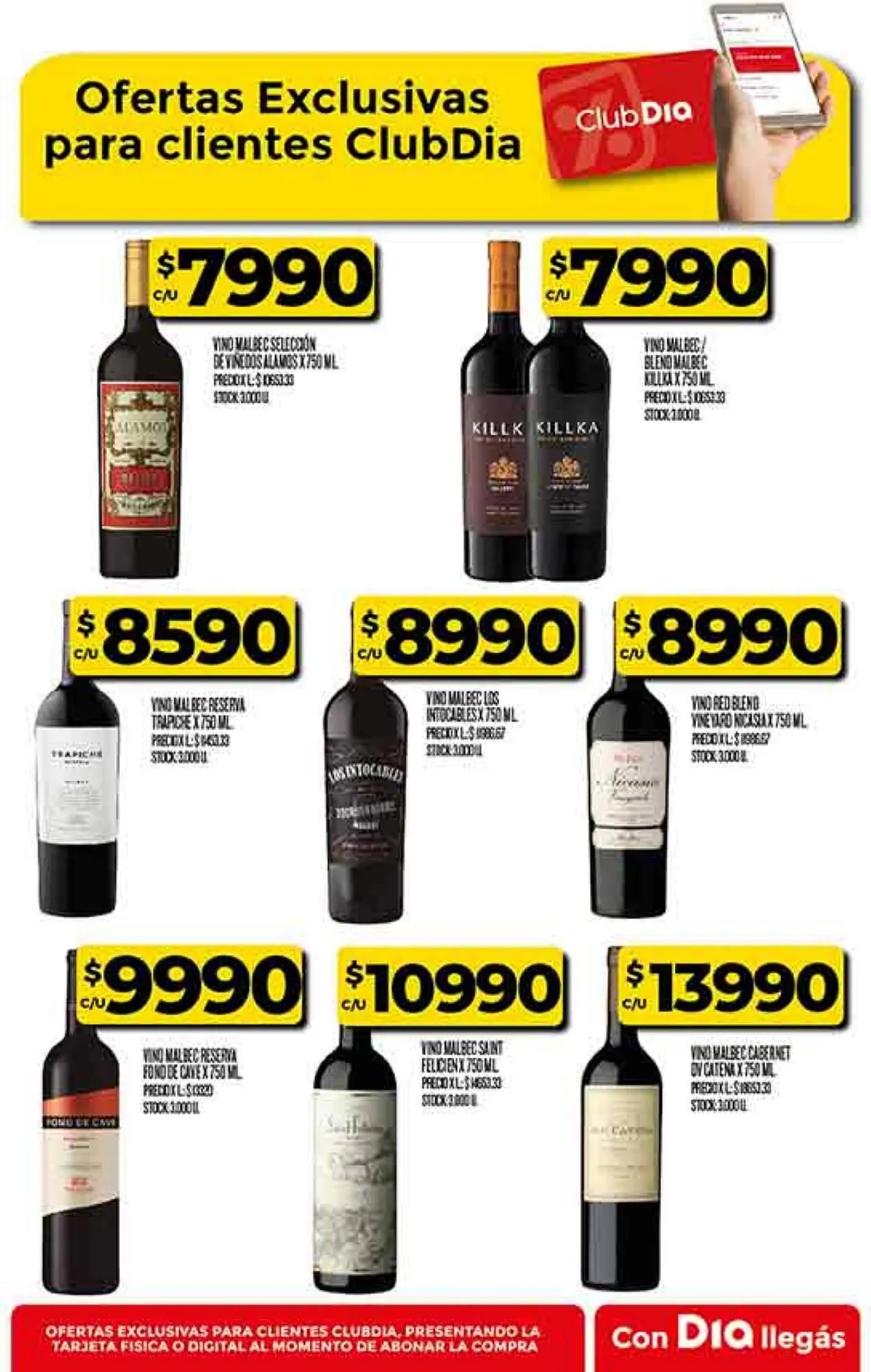 Ofertas de Catálogo Supermercados DIA 5 de agosto al 11 de agosto 2025 - Página 49 del catálogo