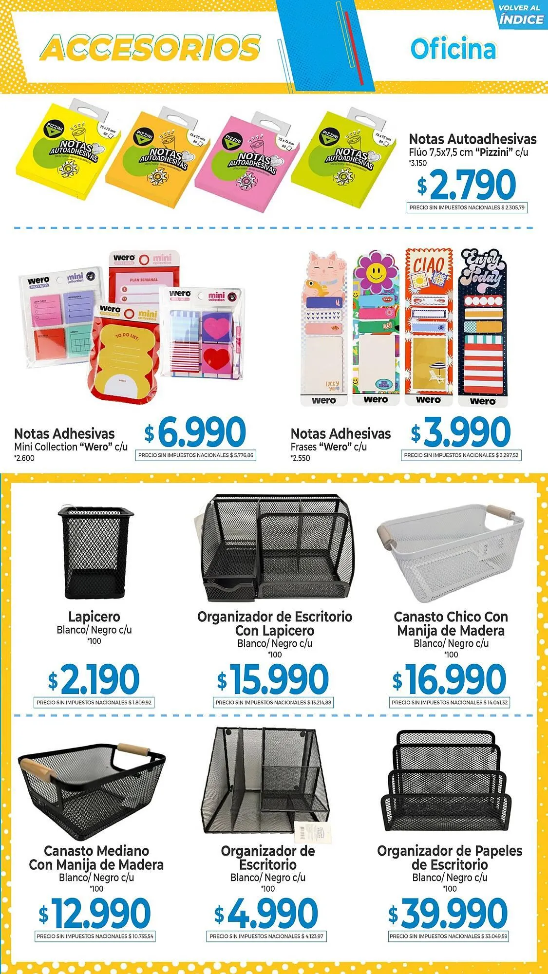 Ofertas de Catálogo La Anonima 5 de febrero al 25 de febrero 2026 - Página 13 del catálogo