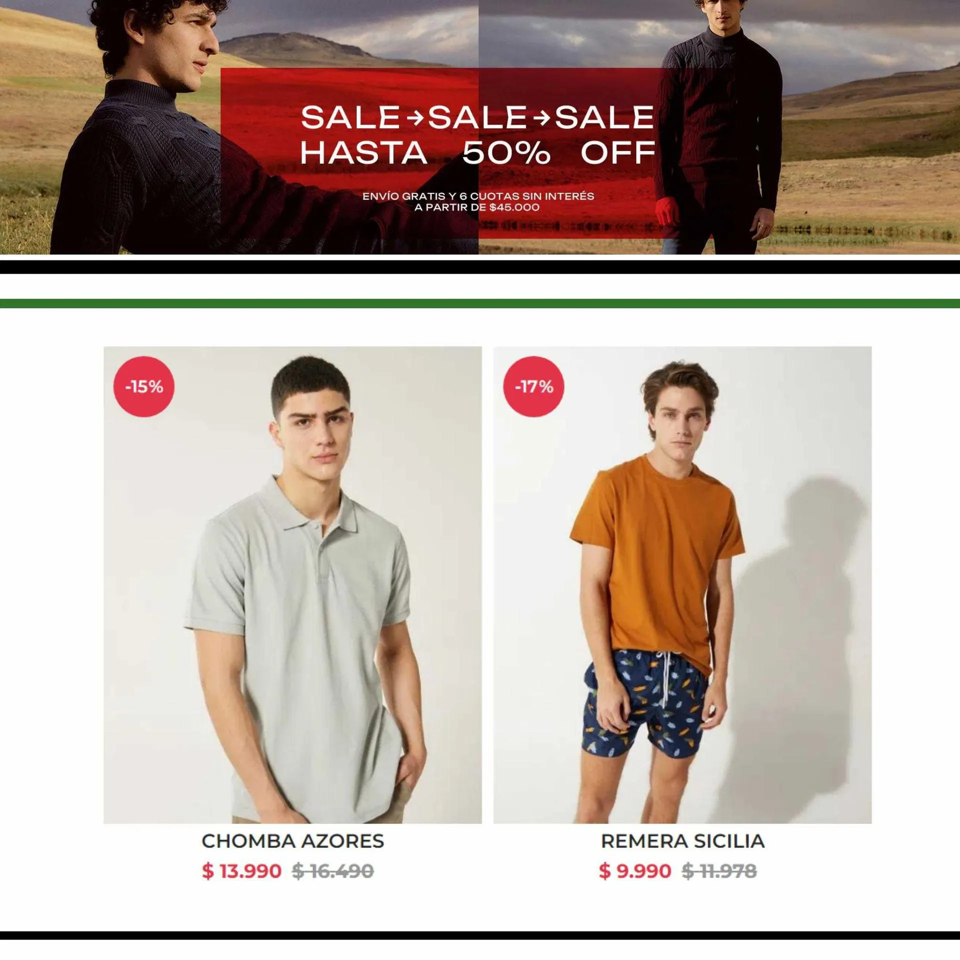 Ofertas de Catálogo Equus 25 de julio al 29 de agosto 2023 - Página 10 del catálogo