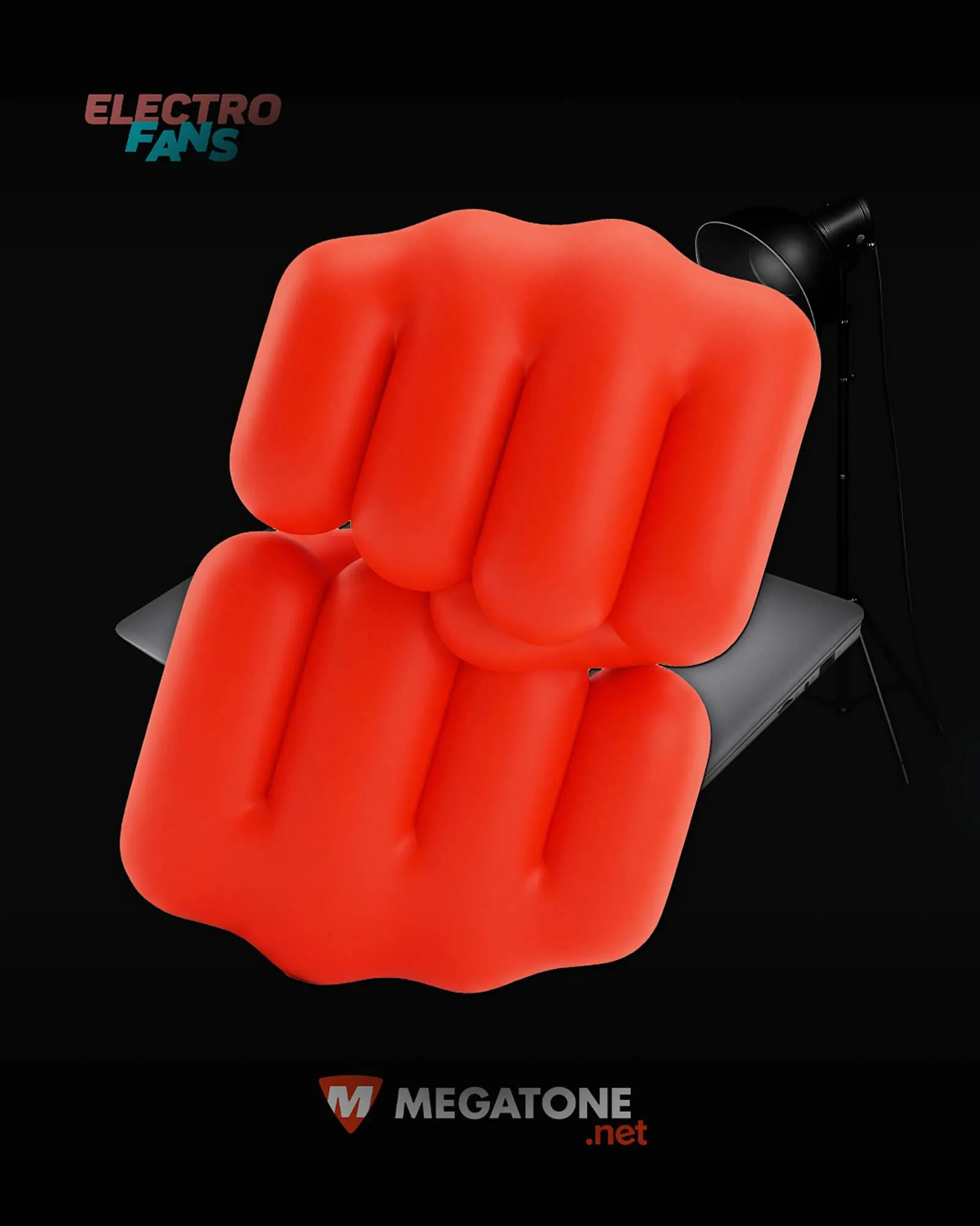 Ofertas de Catálogo Megatone 10 de marzo al 20 de marzo 2026 - Página 1 del catálogo