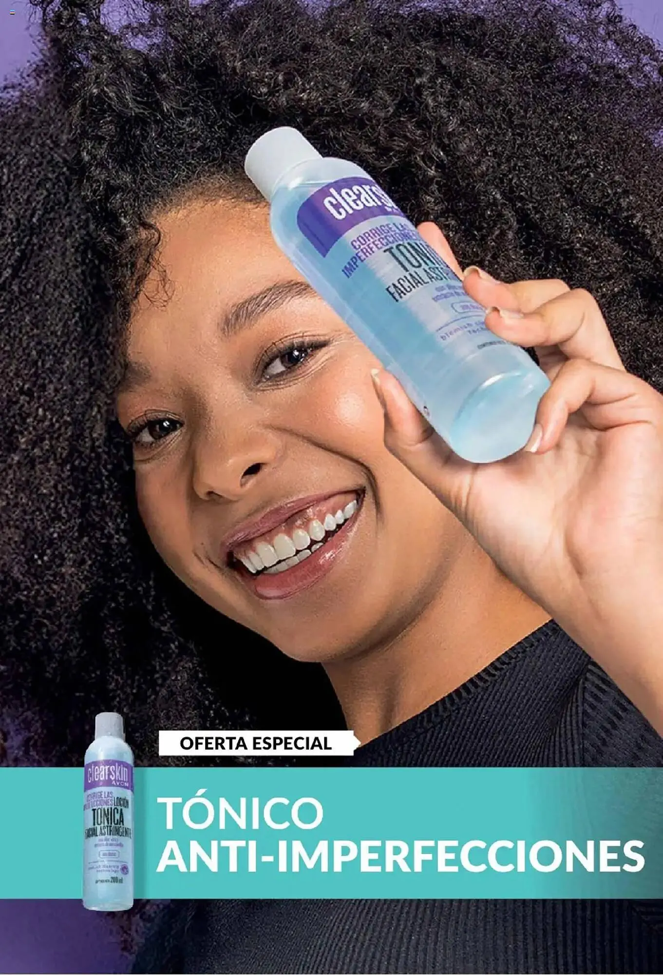 Ofertas de Catálogo Avon 27 de marzo al 27 de abril 2025 - Página 294 del catálogo