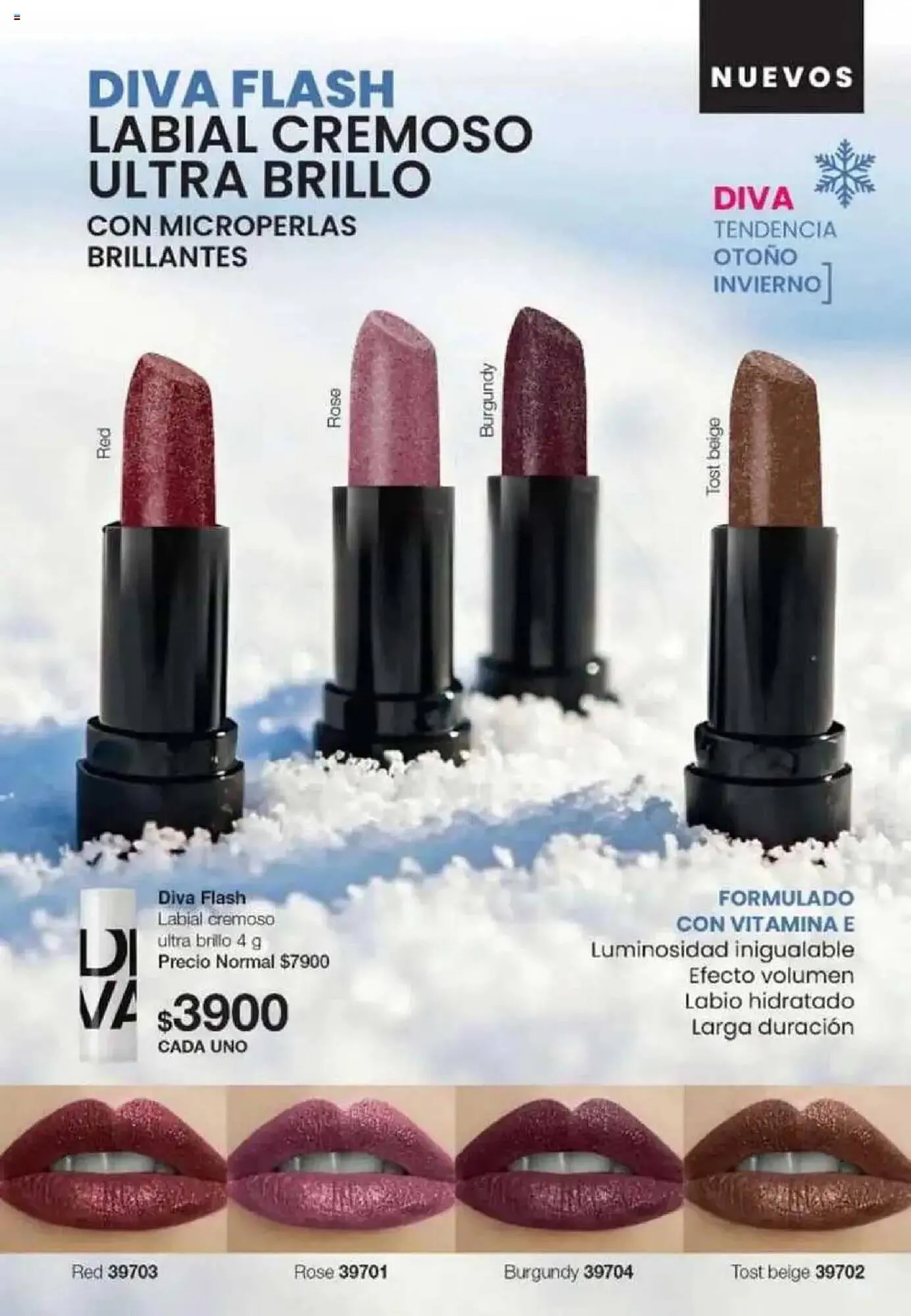 Ofertas de Catálogo Gigot 3 de abril al 16 de abril 2025 - Página 12 del catálogo