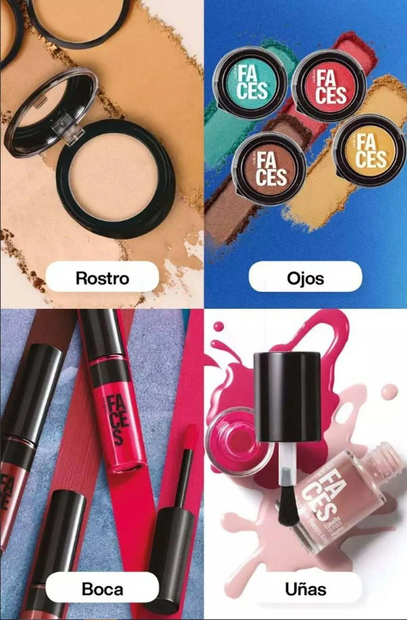 Ofertas de Catálogo Natura 18 de marzo al 31 de marzo 2025 - Página 128 del catálogo