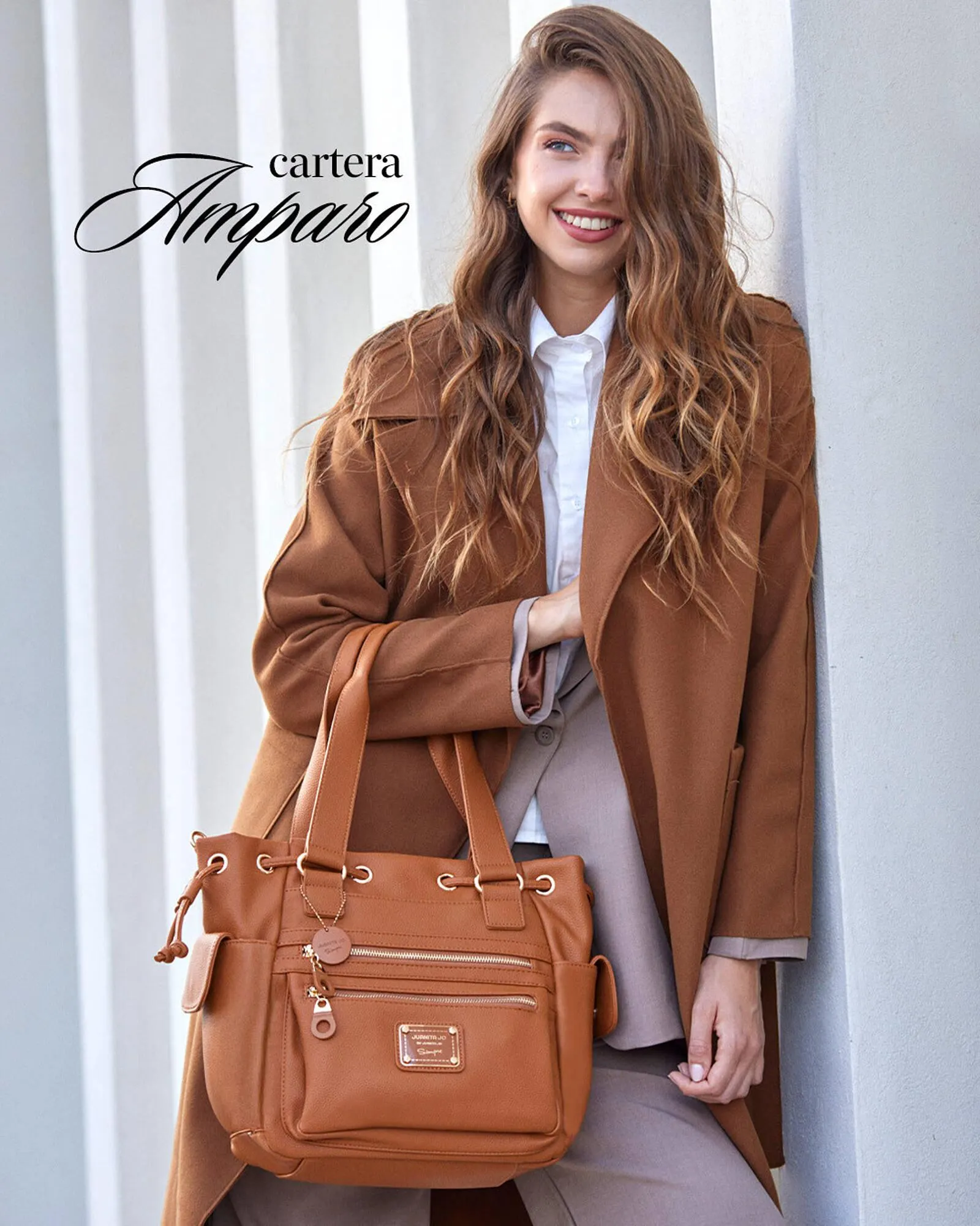 Ofertas de Catálogo Juanita Jo 6 de mayo al 31 de mayo 2025 - Página 1 del catálogo