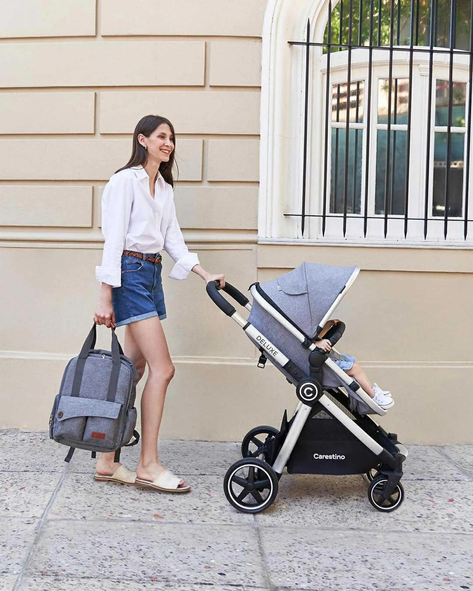 Ofertas de Catálogo Carestino 2 de agosto al 31 de agosto 2023 - Página 14 del catálogo