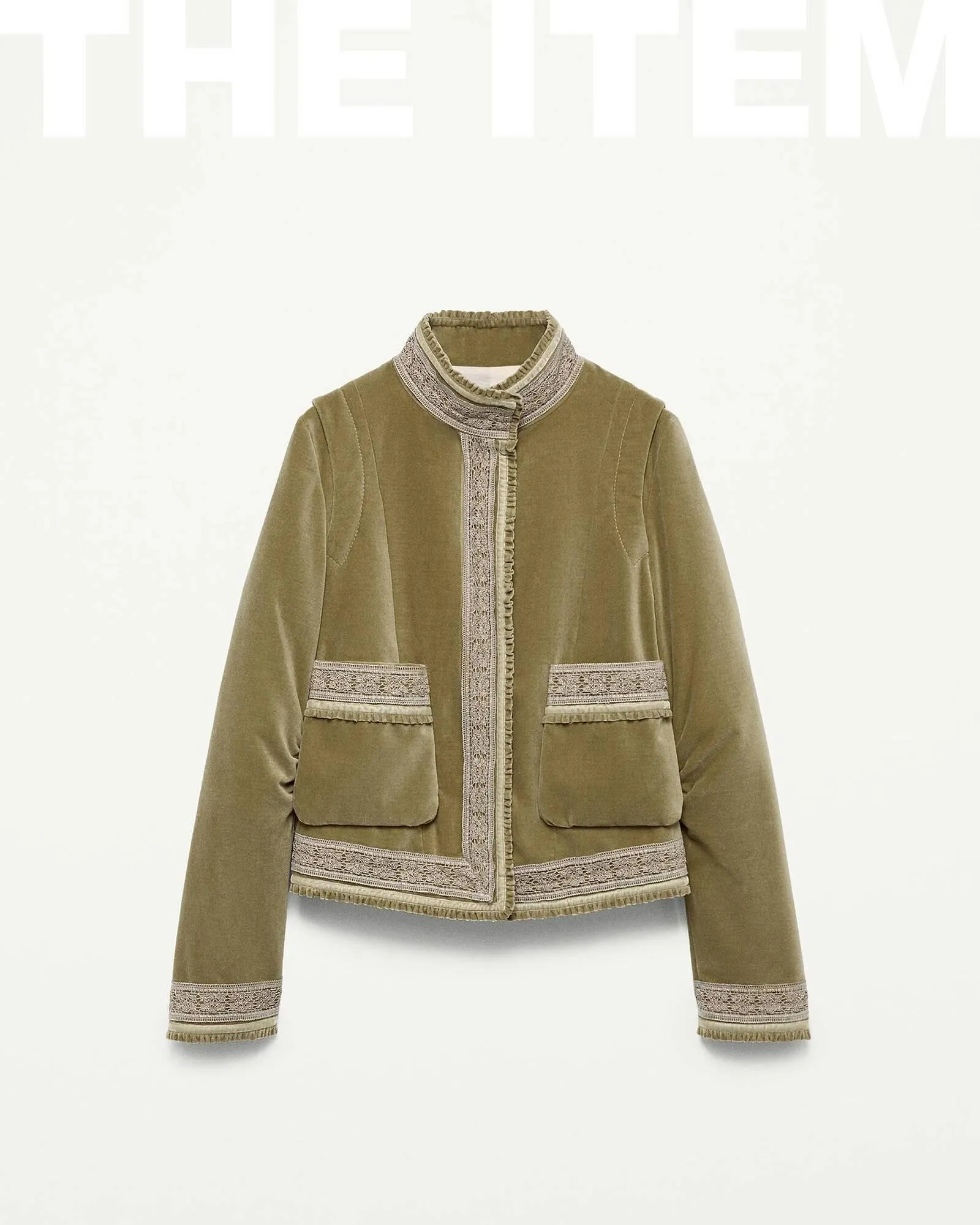 Ofertas de Catálogo ZARA 3 de noviembre al 9 de noviembre 2025 - Página 2 del catálogo