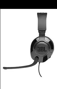 JBL Quantum 300 Auriculares con Cable