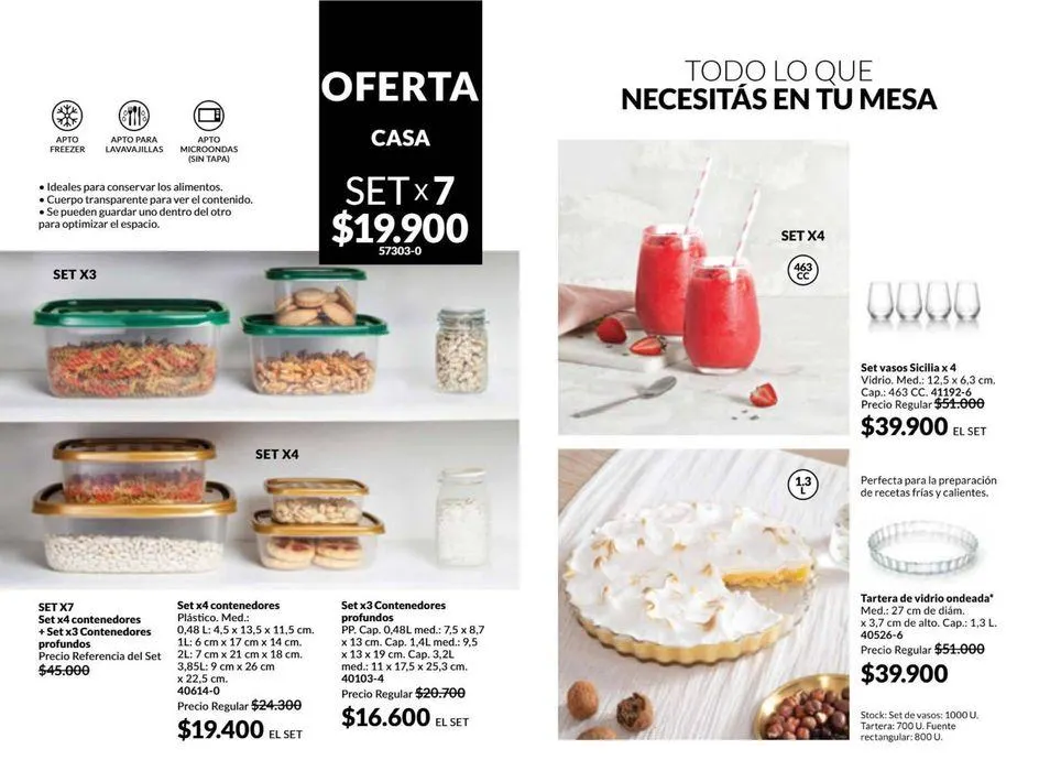 Ofertas de Avon Folleto Fashion & Home C11/24 6 de junio al 18 de junio 2024 - Página 11 del catálogo